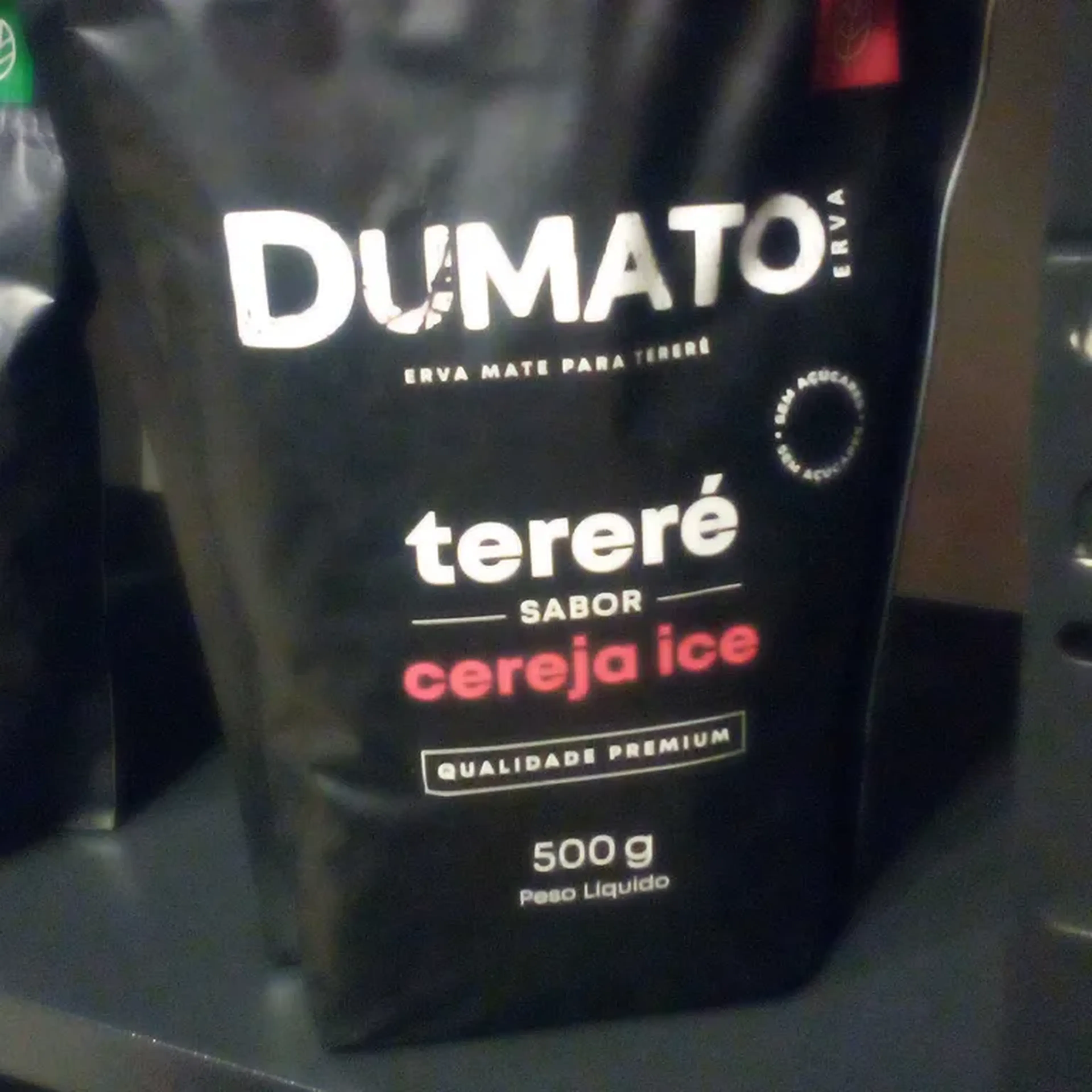 Ervas DuMato (Escolha os Sabores) imagem