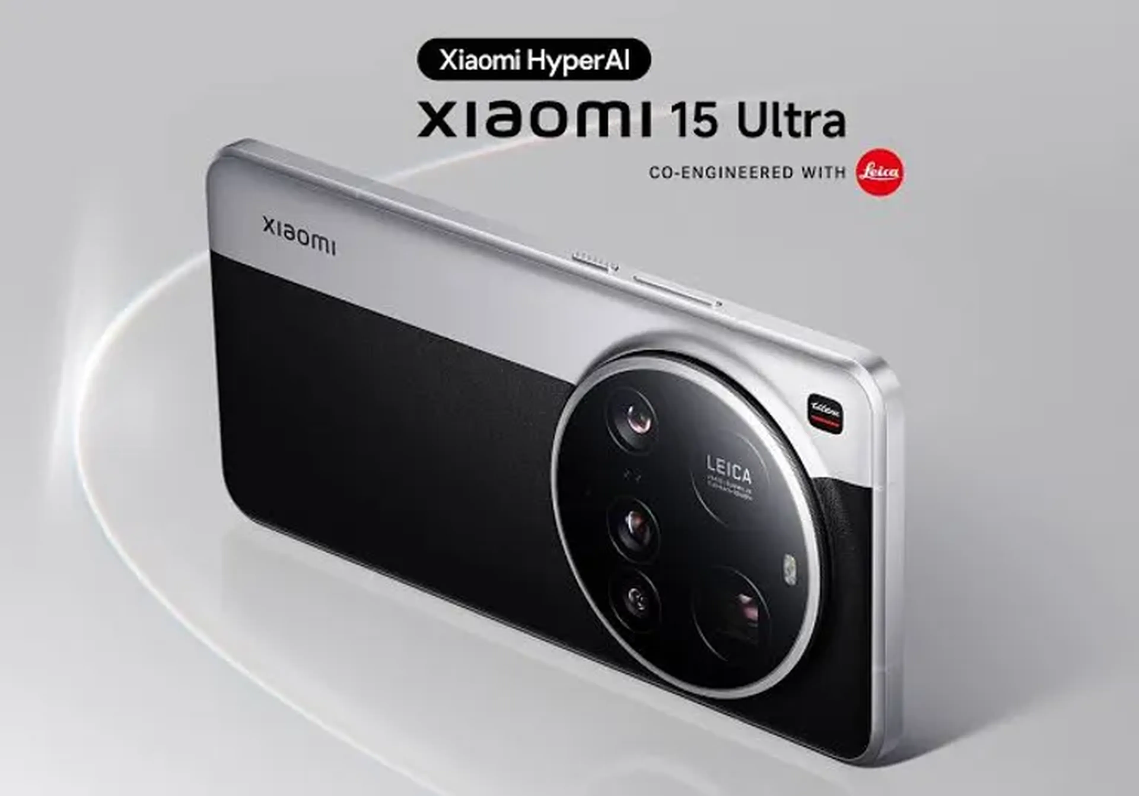 Mi 15 Ultra 5G + NFC + 512GB + 16GB RAM imagem