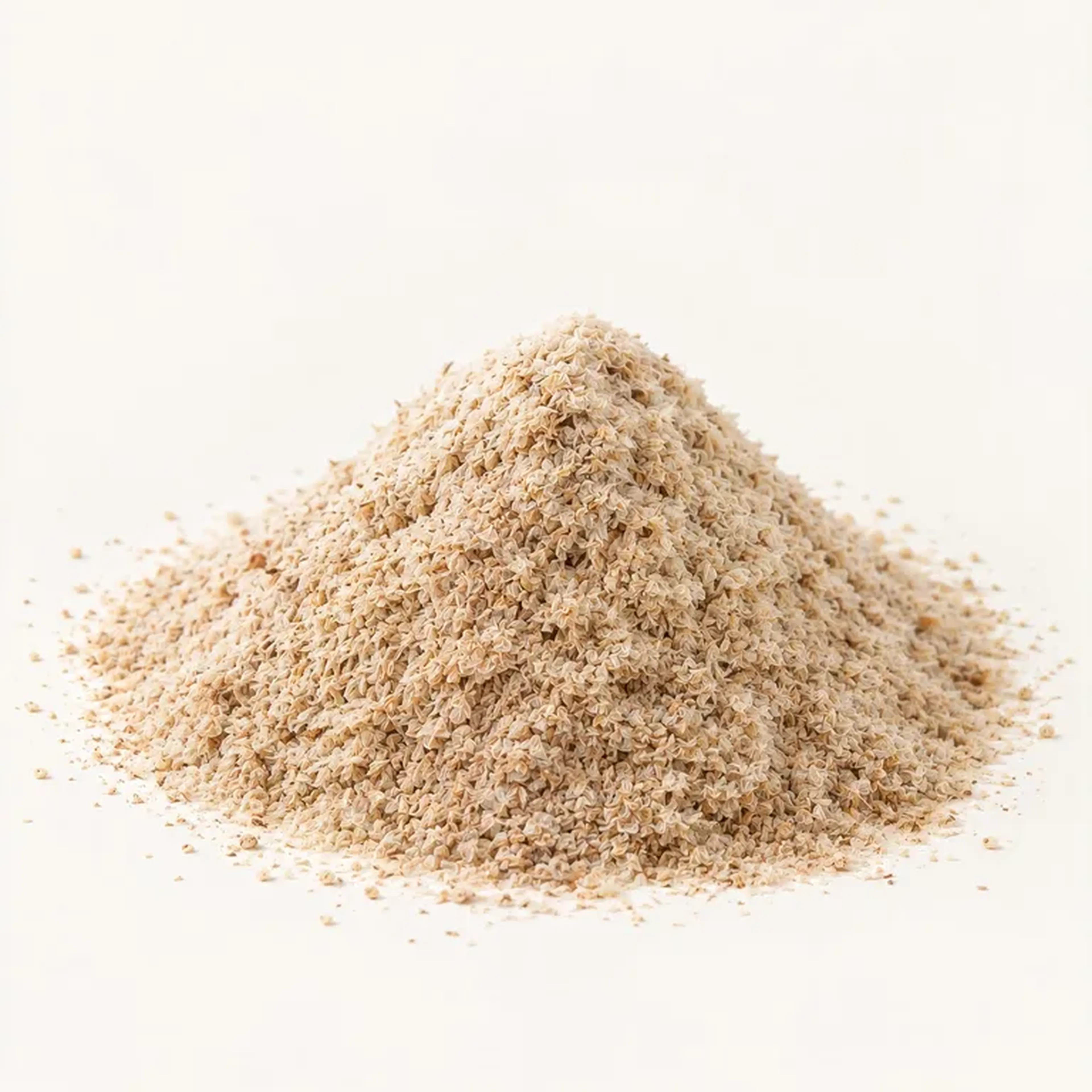 PSYLLIUM HUSK 100% imagem