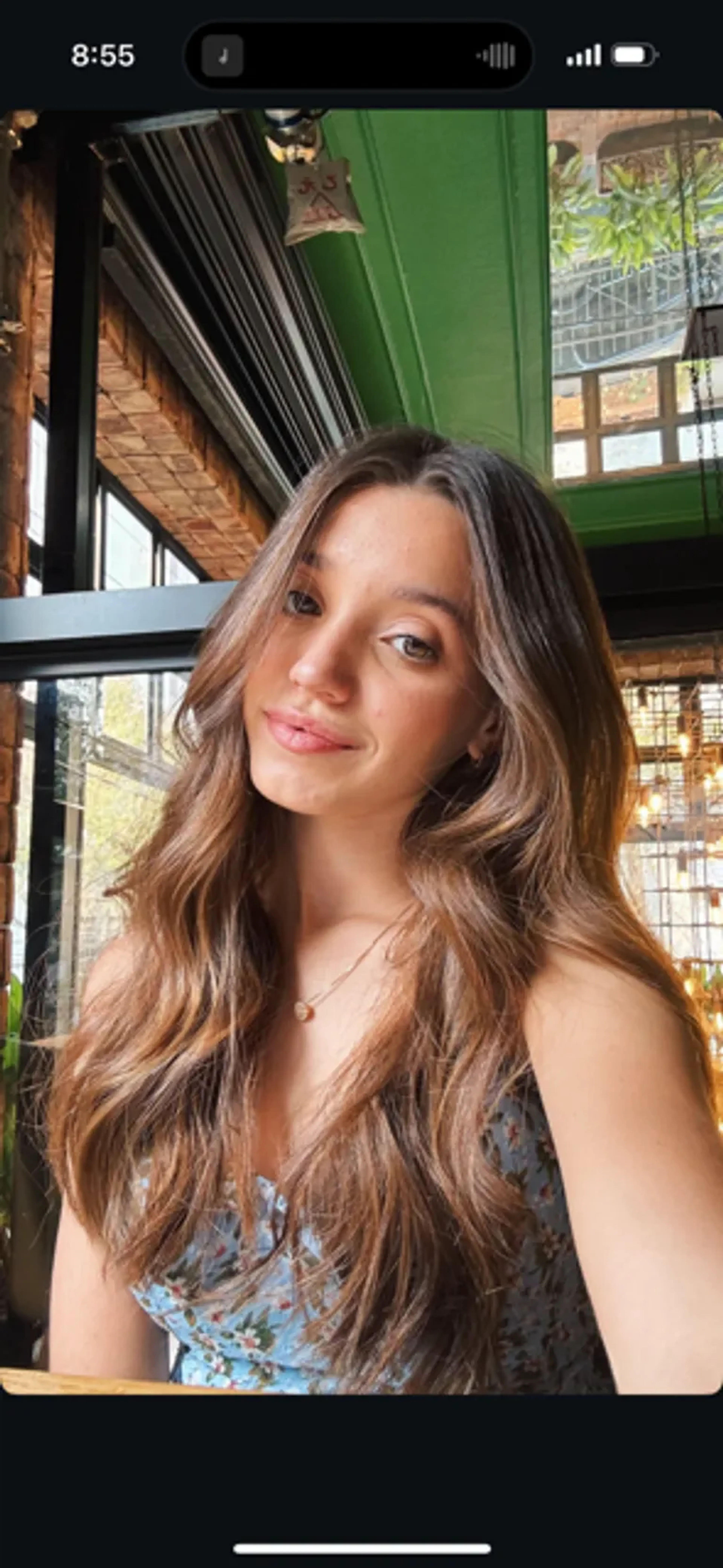 Edição de vídeo - Clara Macedo imagem
