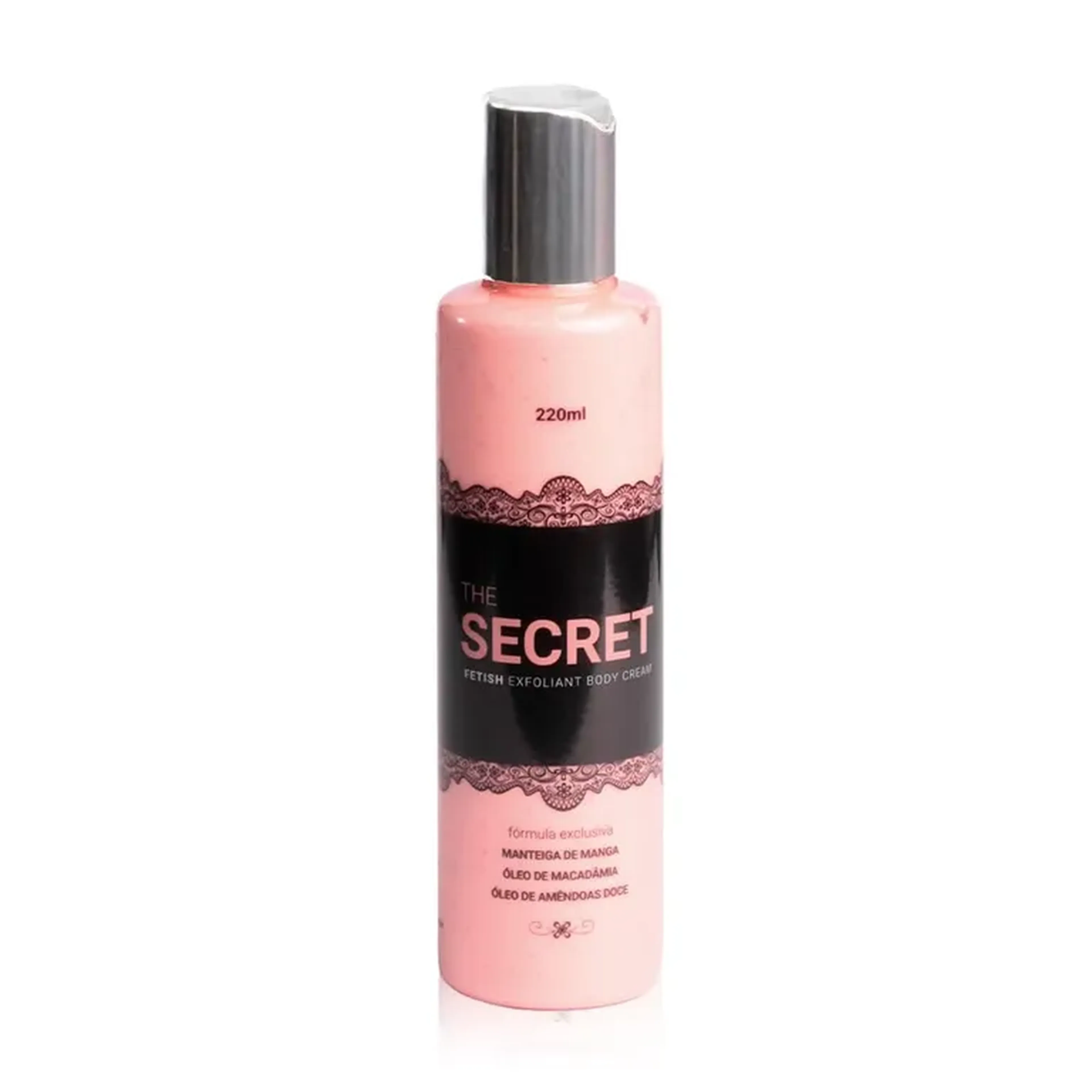 Creme Esfoliante The Secret 220ml imagem