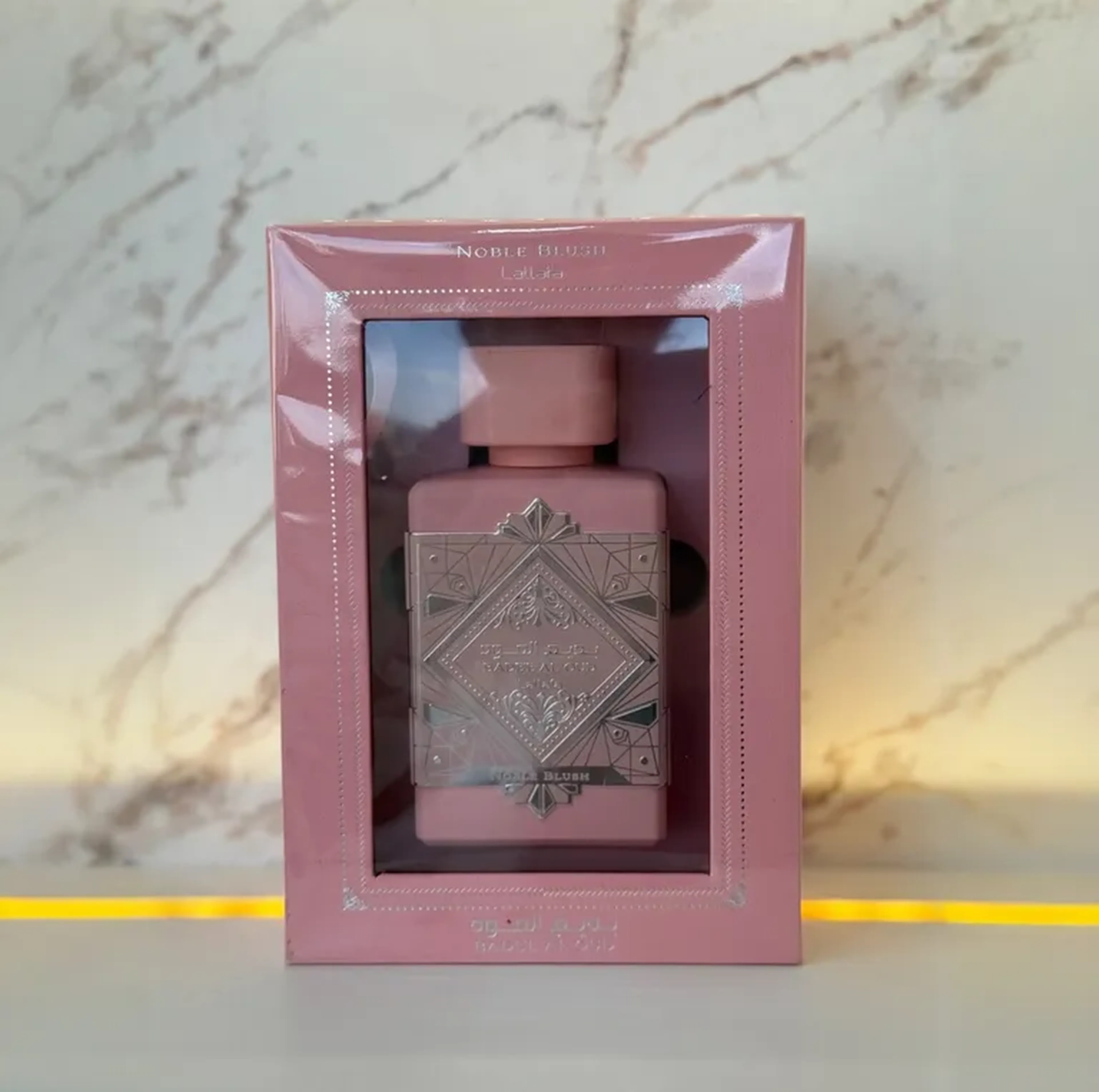 Perfume Feminino Badee Al Oud imagem