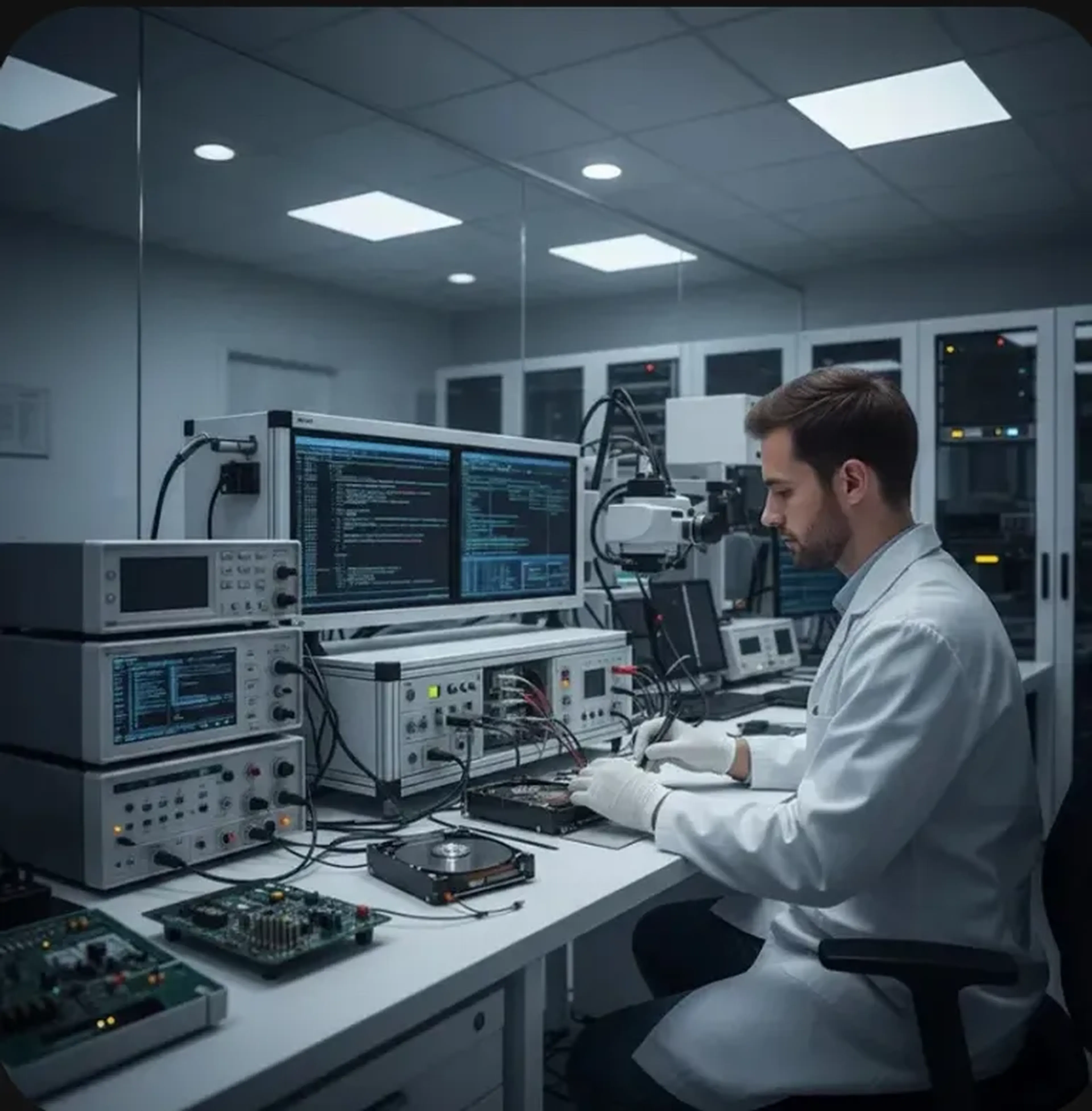 Backup de Dados e arquivos, Computadores e Celulares imagem