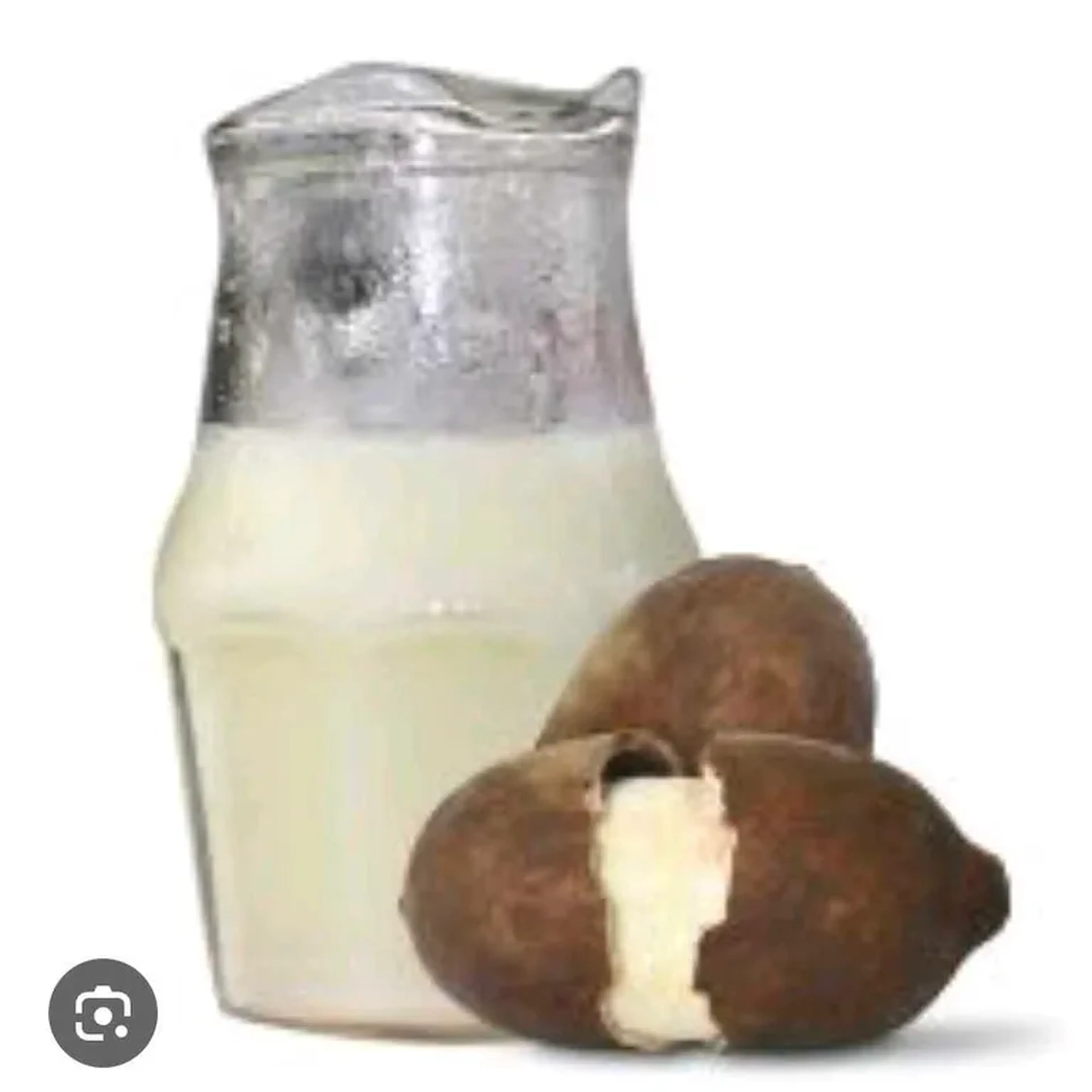 Cupuaçu 700ml Água imagem