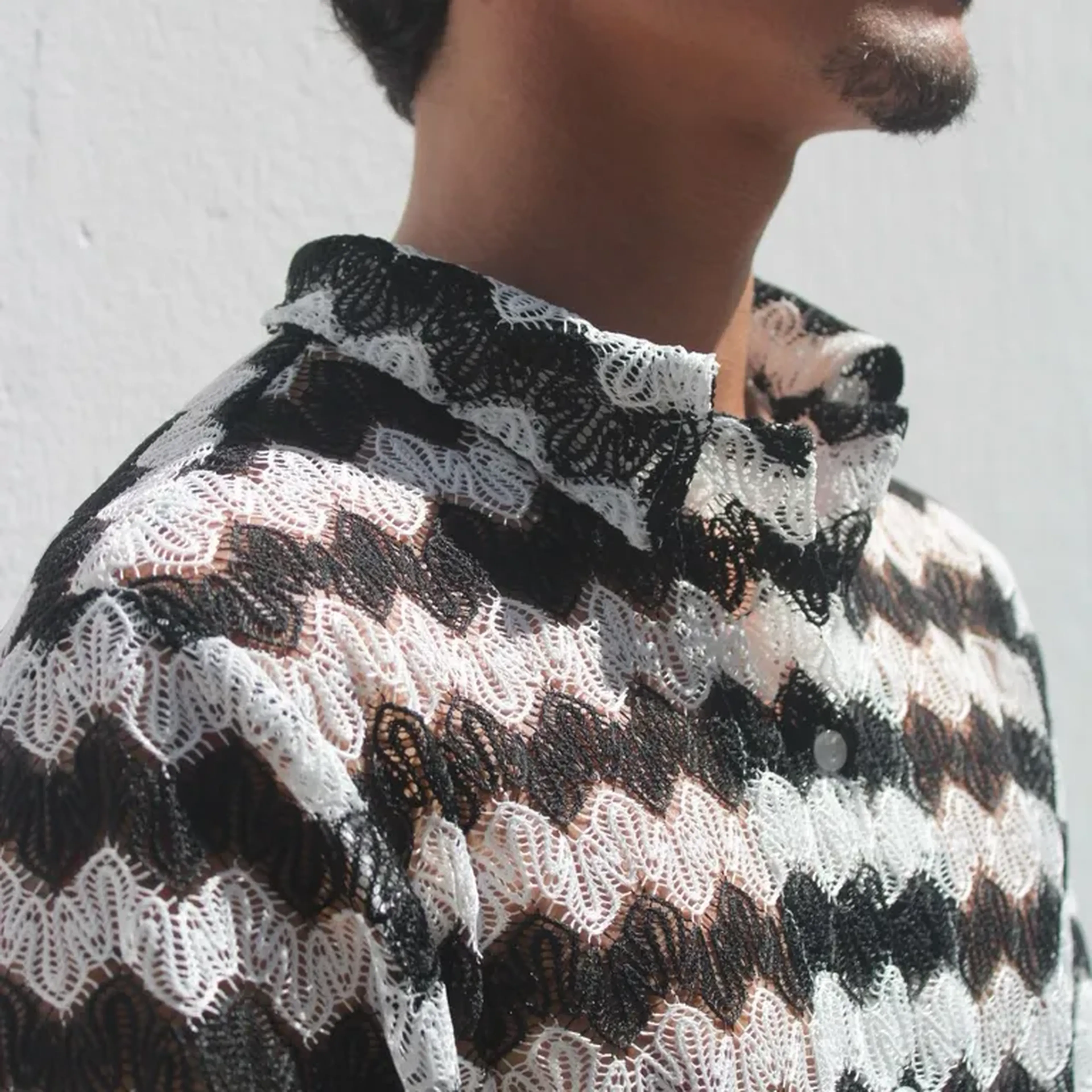 Camisa Duna imagem