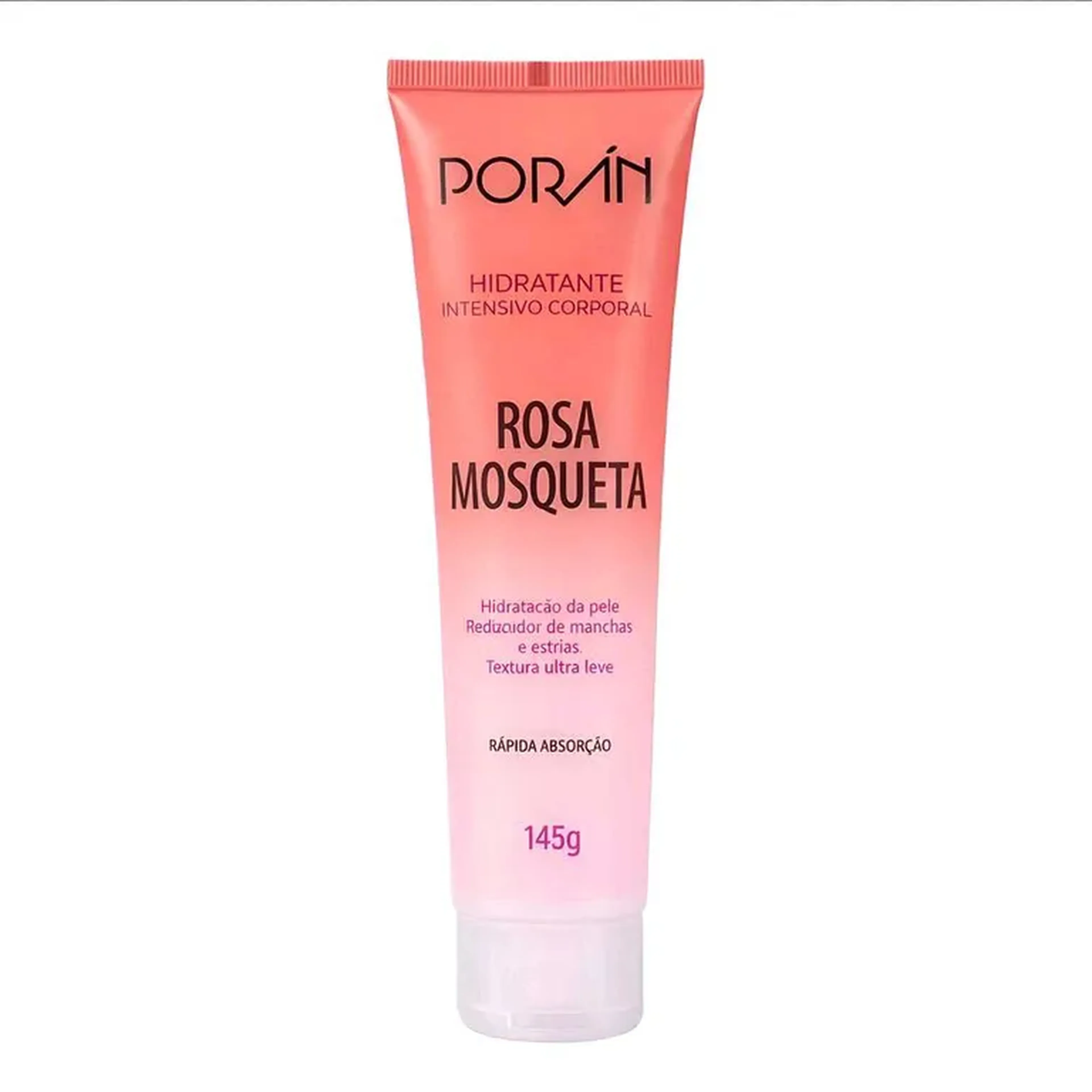 Hidratante corporal rosa mosqueta imagem
