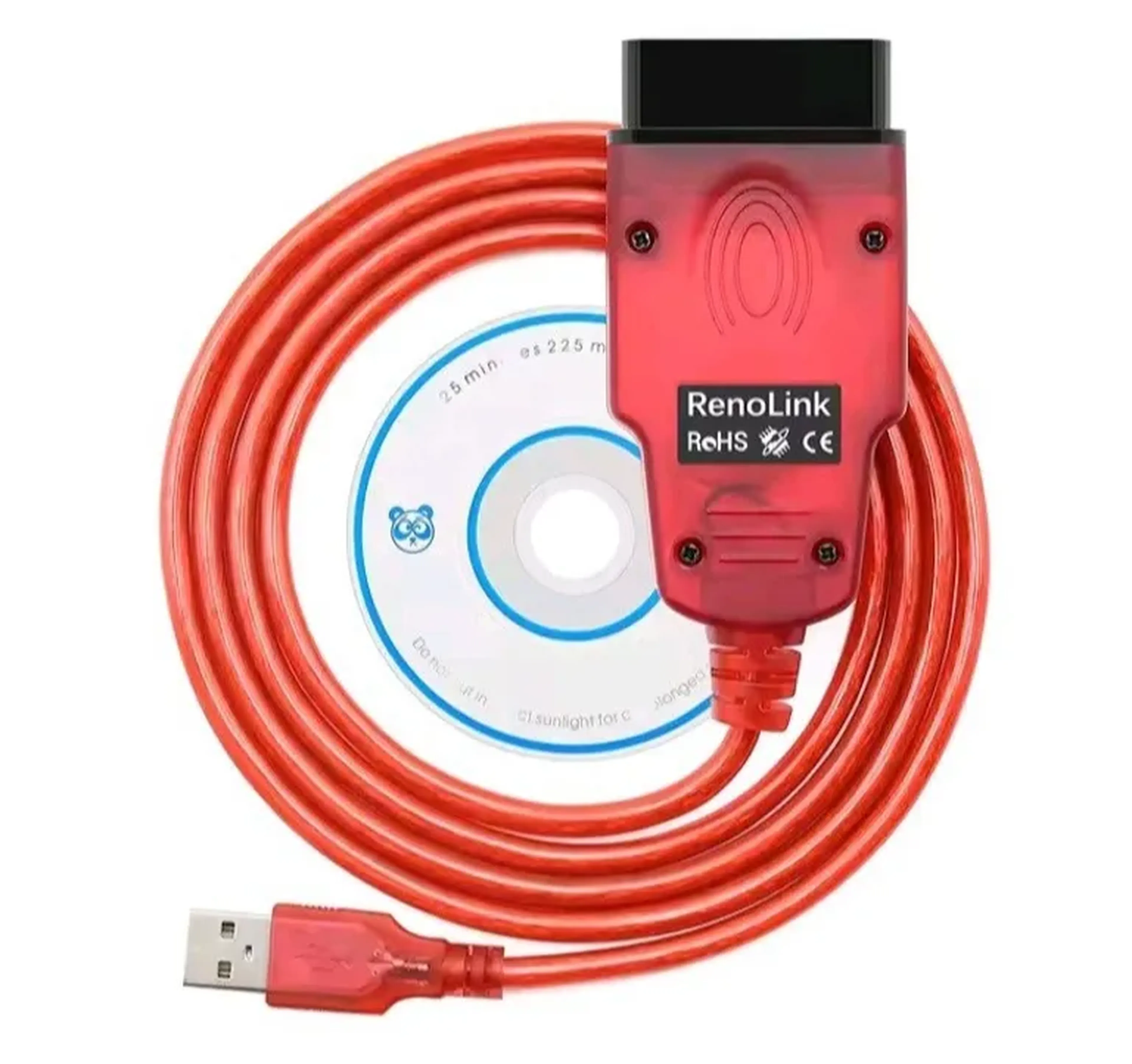 Renolink OBDII imagem