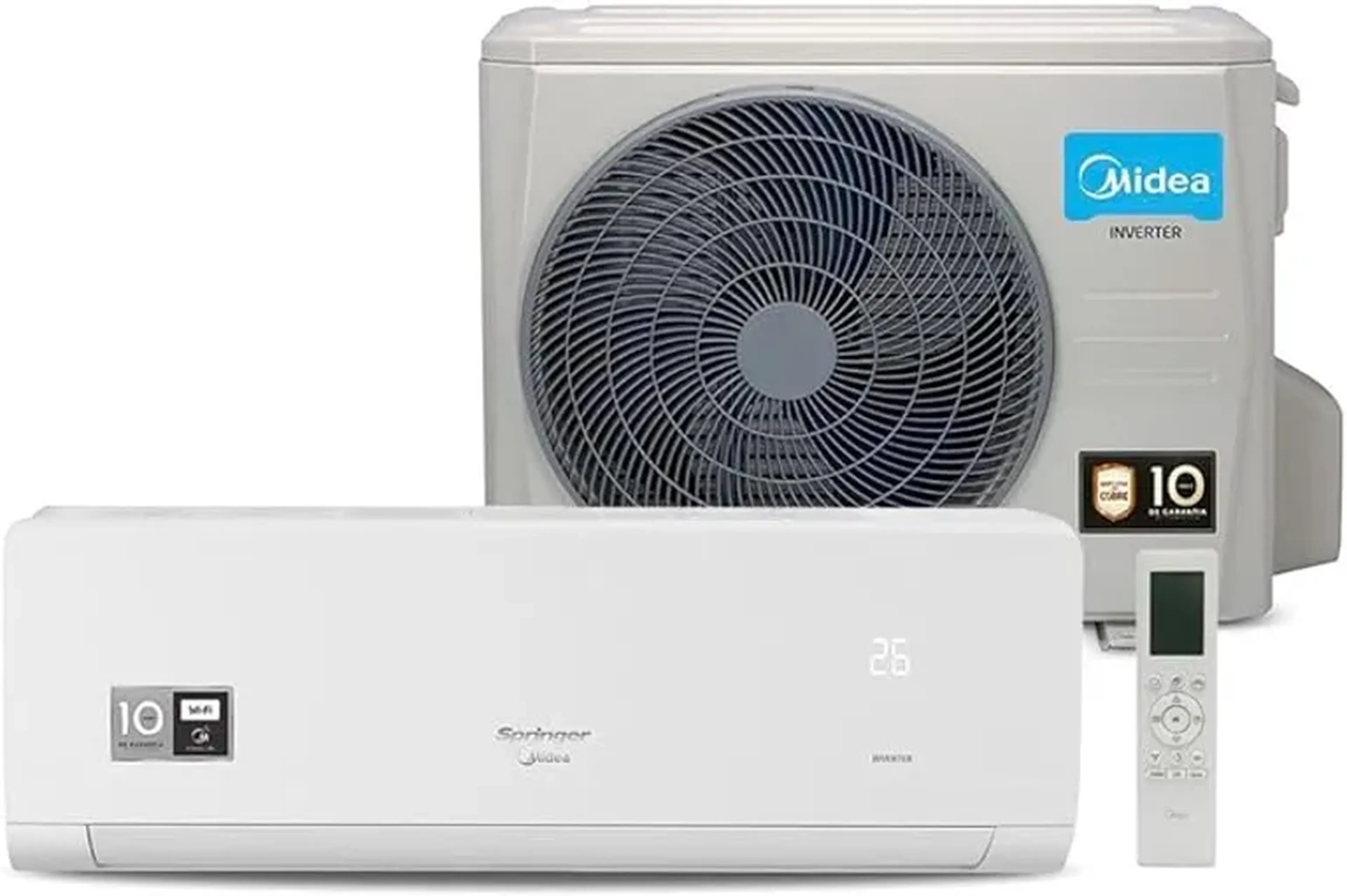 Ar Condicionado imagem