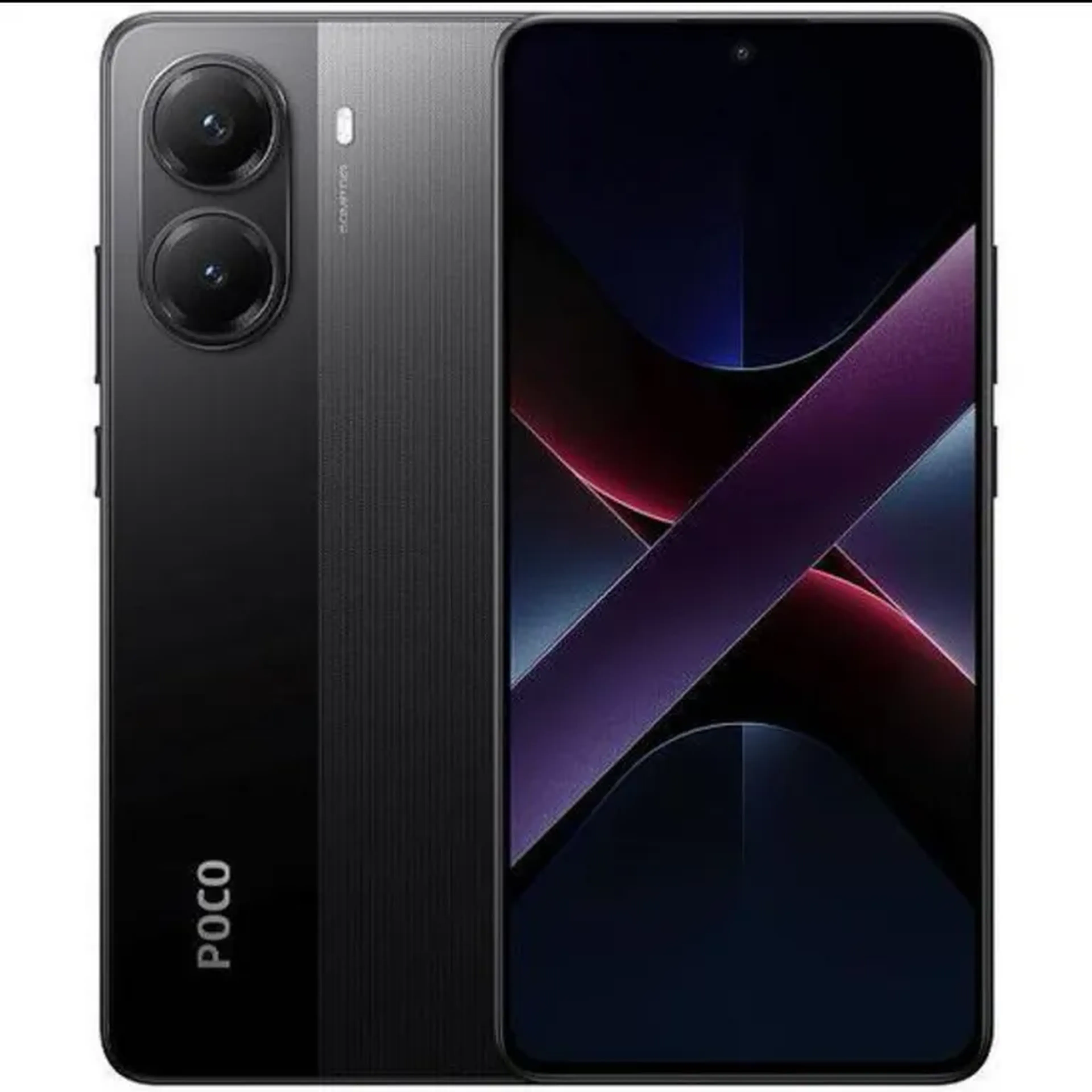 Xiaomi Poco X7 Pro NFC Dual Sim 256GB 8GB imagem