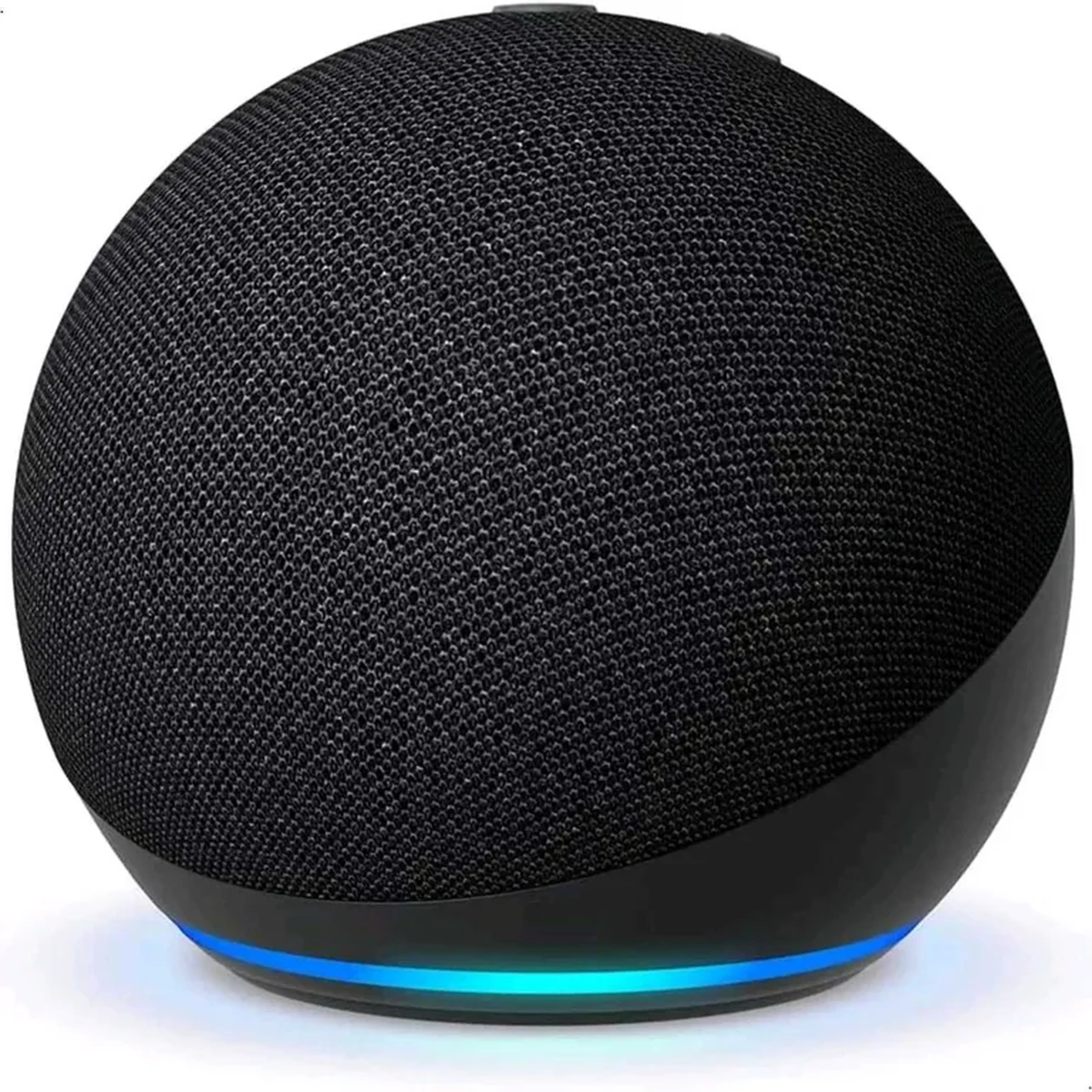 ALEXA ORIGINAL AMAZON ECHO DOT 5TH GEN ASSISTENTE VIRTUAL imagem