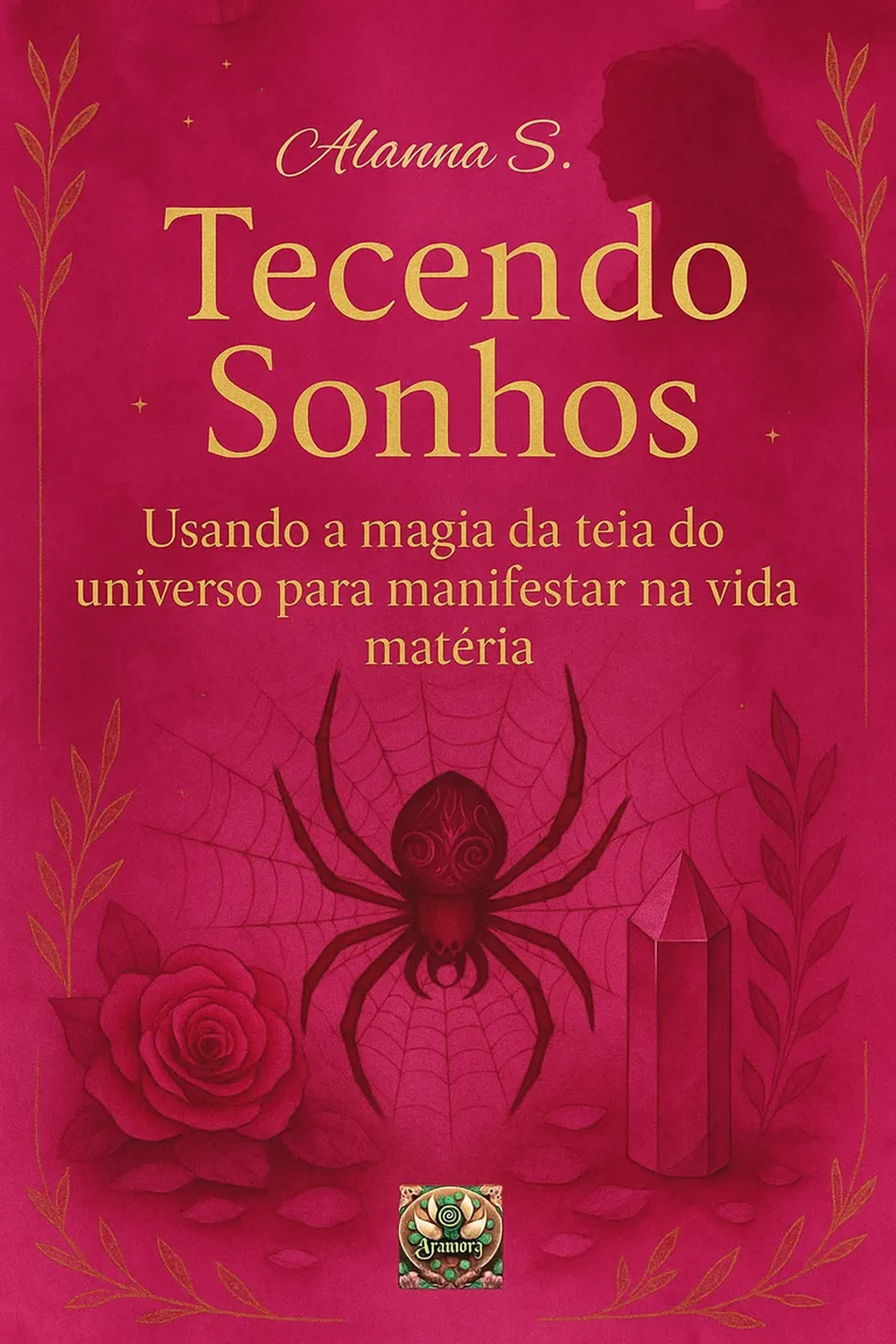 E-Book Tecendo Sonhos imagem