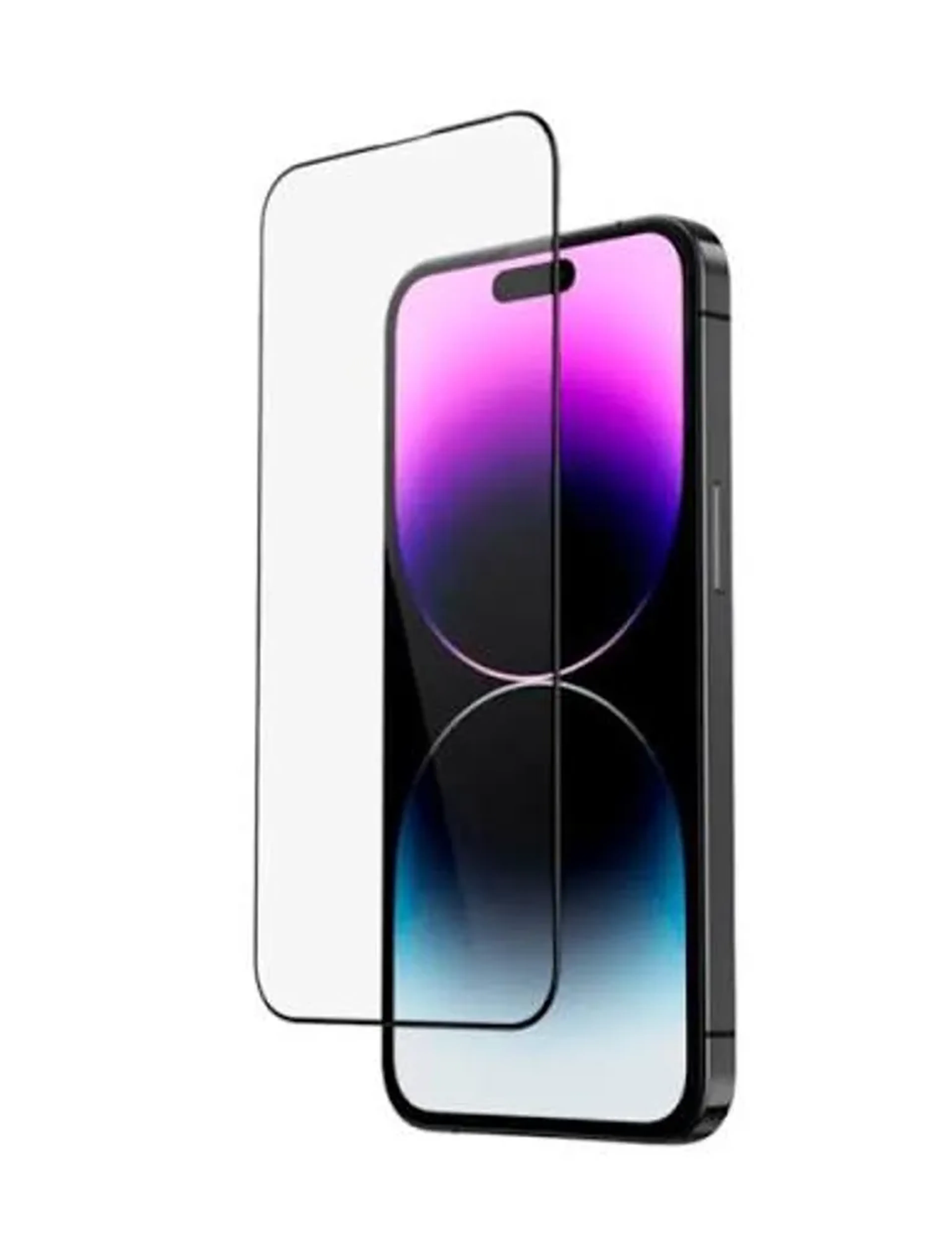 Película 3D Premium para iPhone imagem