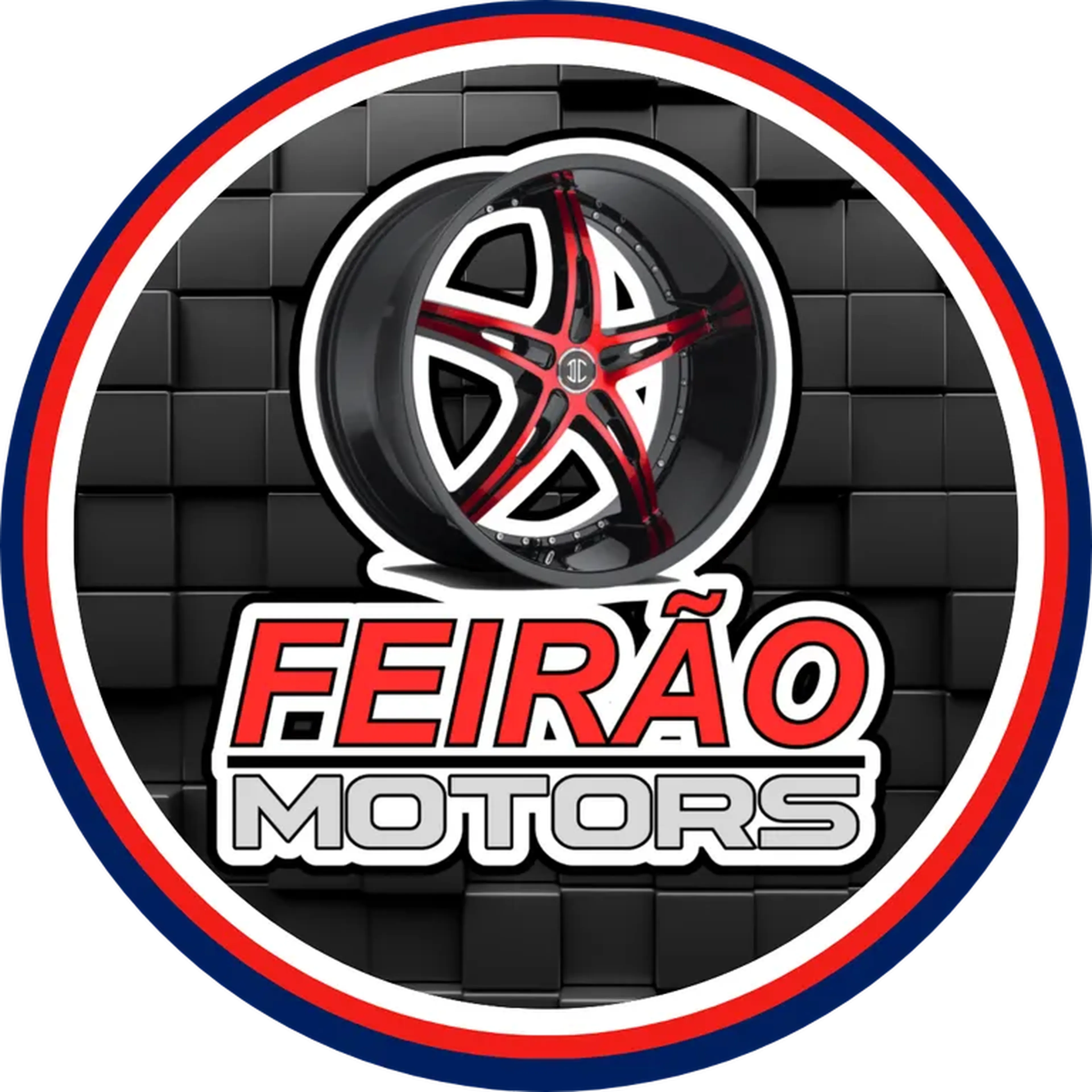 Anúncio no App da Cidade e Feirão Motors por 1 ano imagem
