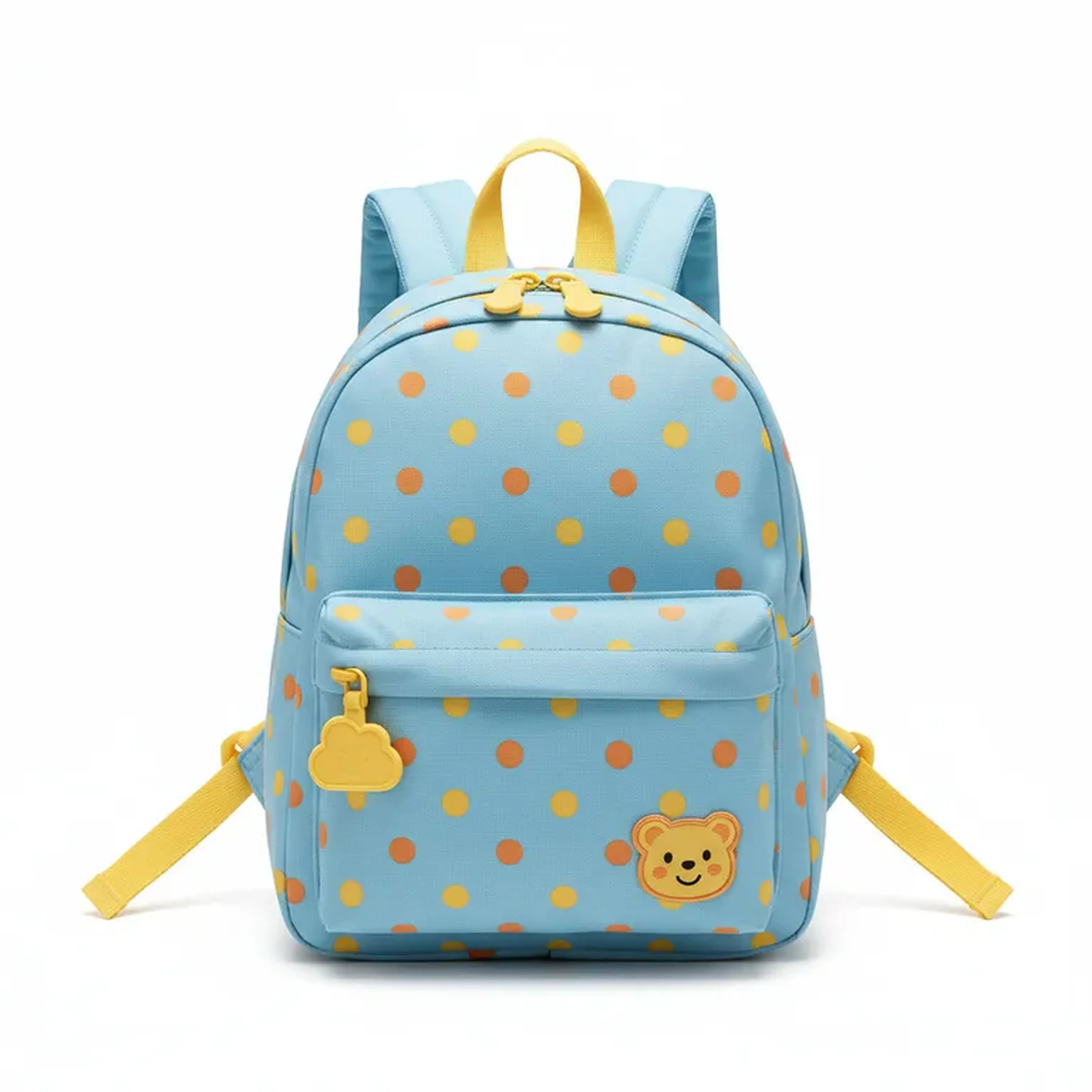 Mochila P de alças imagem