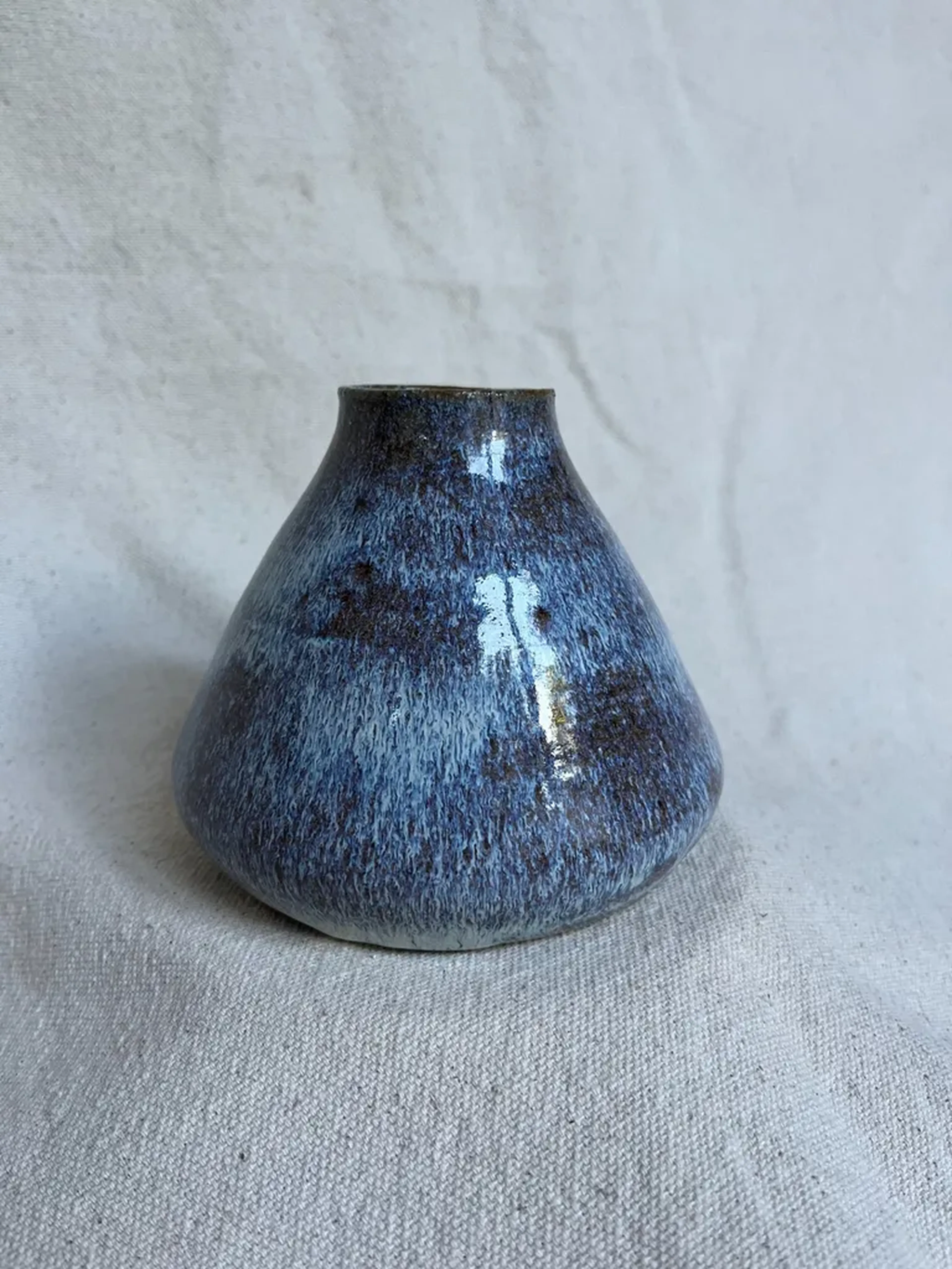 Vaso Pérola imagem