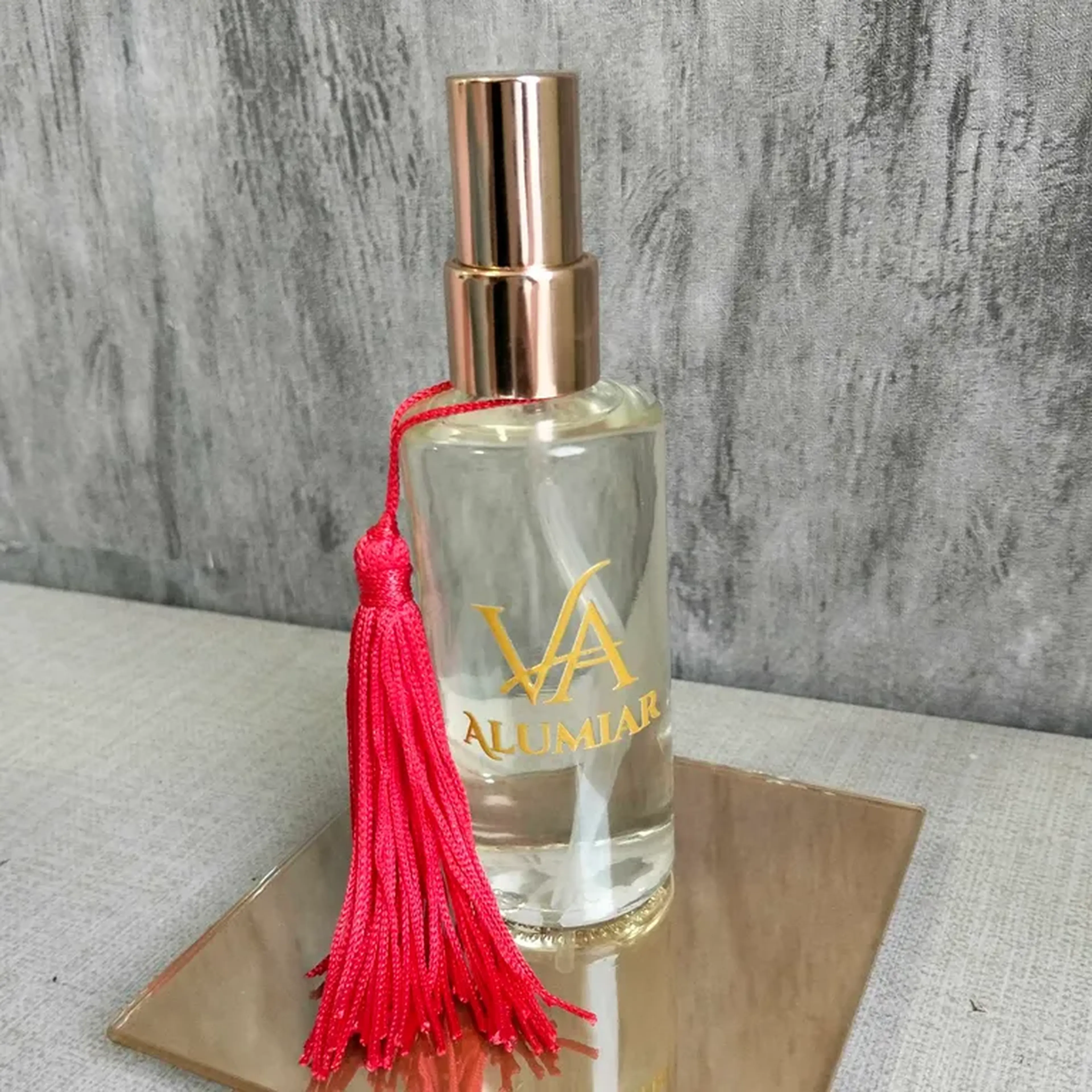 Água de Lençóes 60 ml imagem