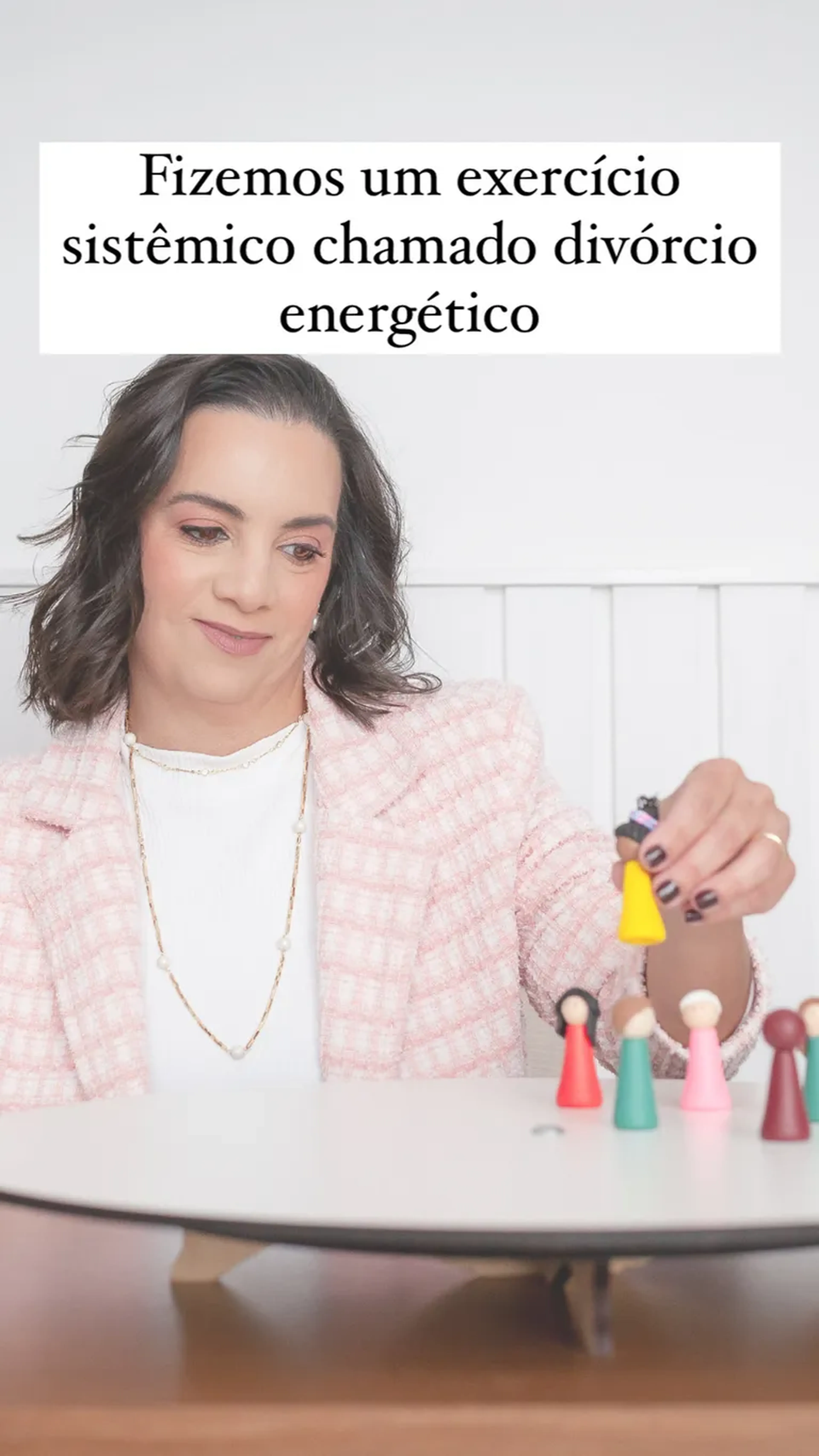 Terapia Sistêmica imagem