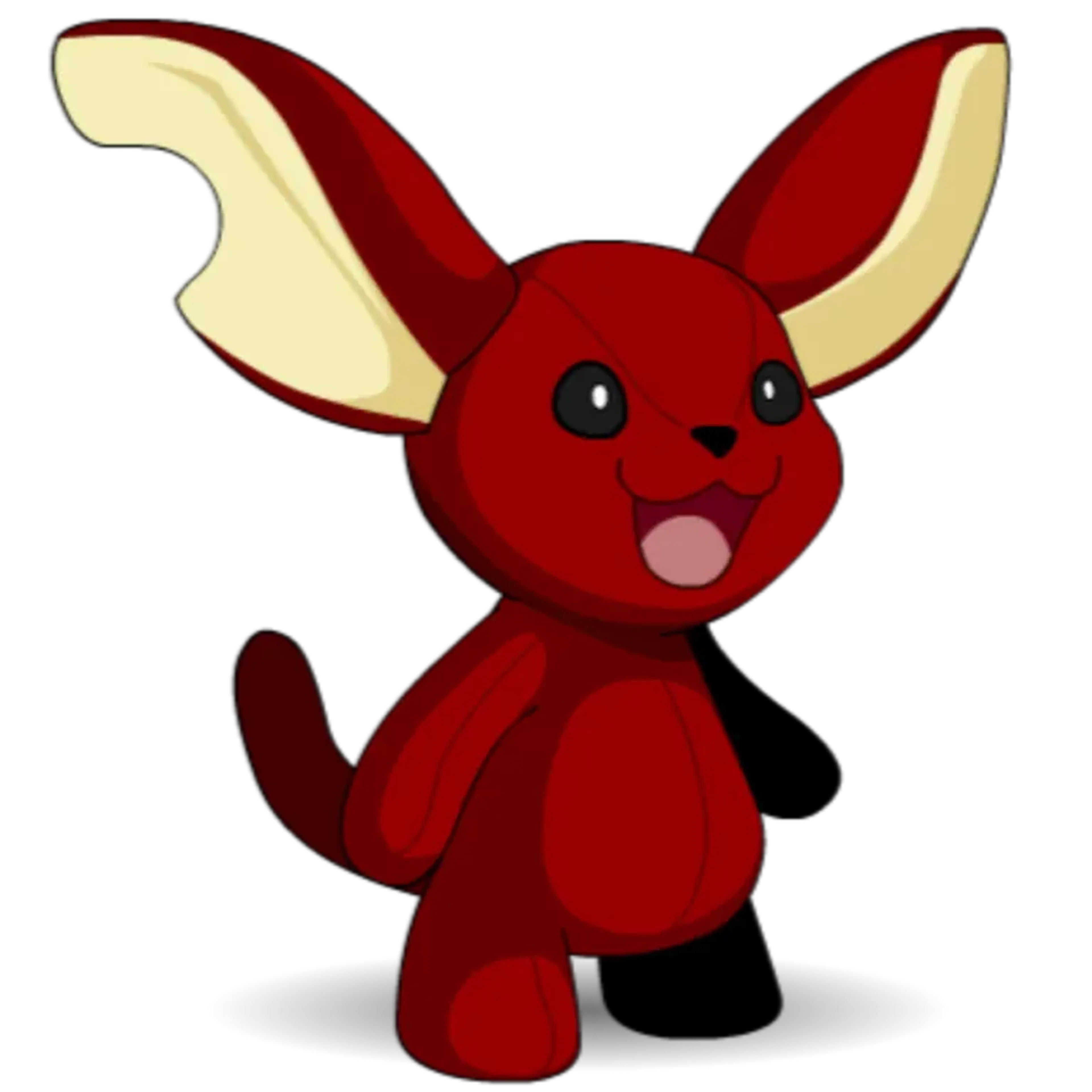 Twilly Moglin (Pet-House item) imagem
