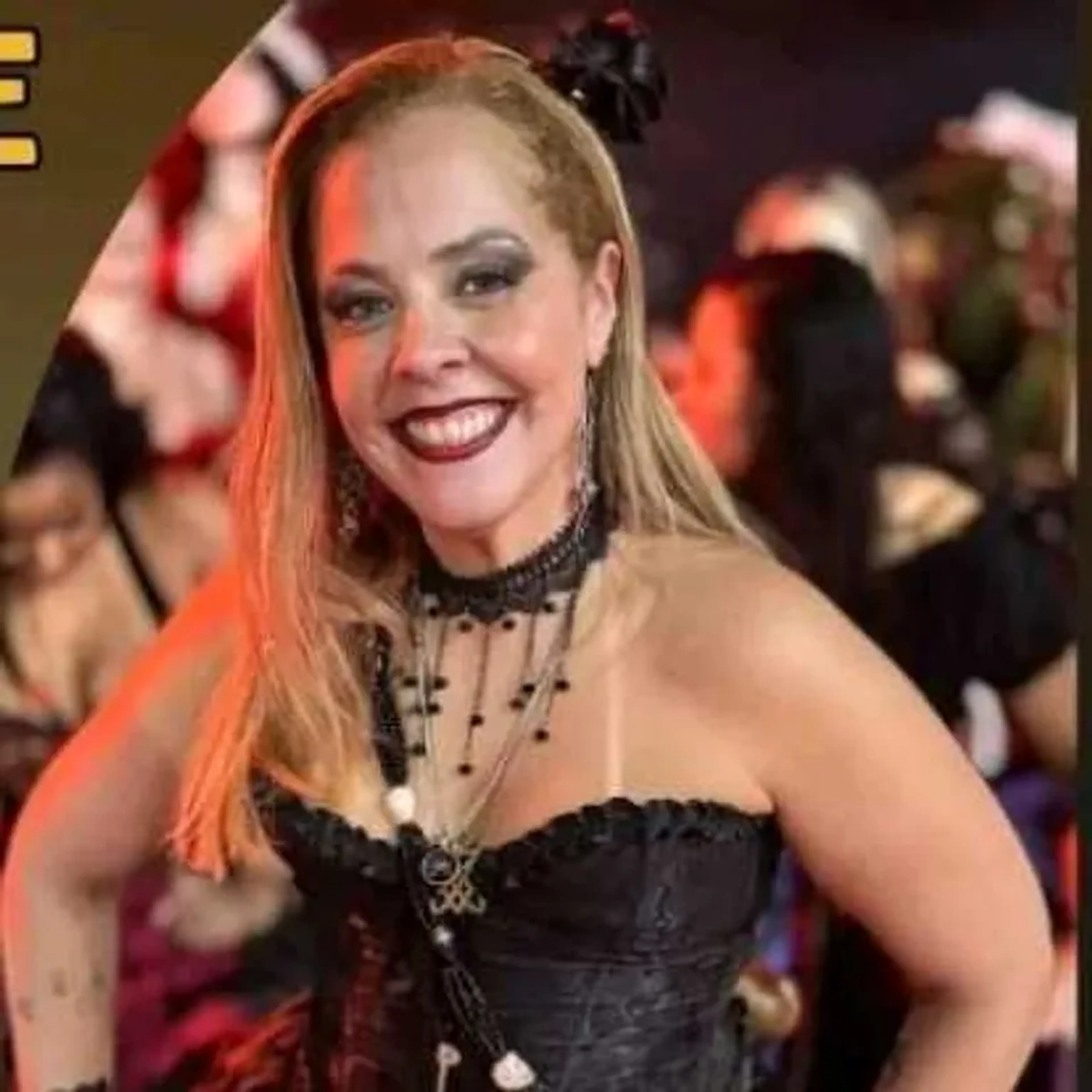 Jogo de cartas com Mãe Aline imagem