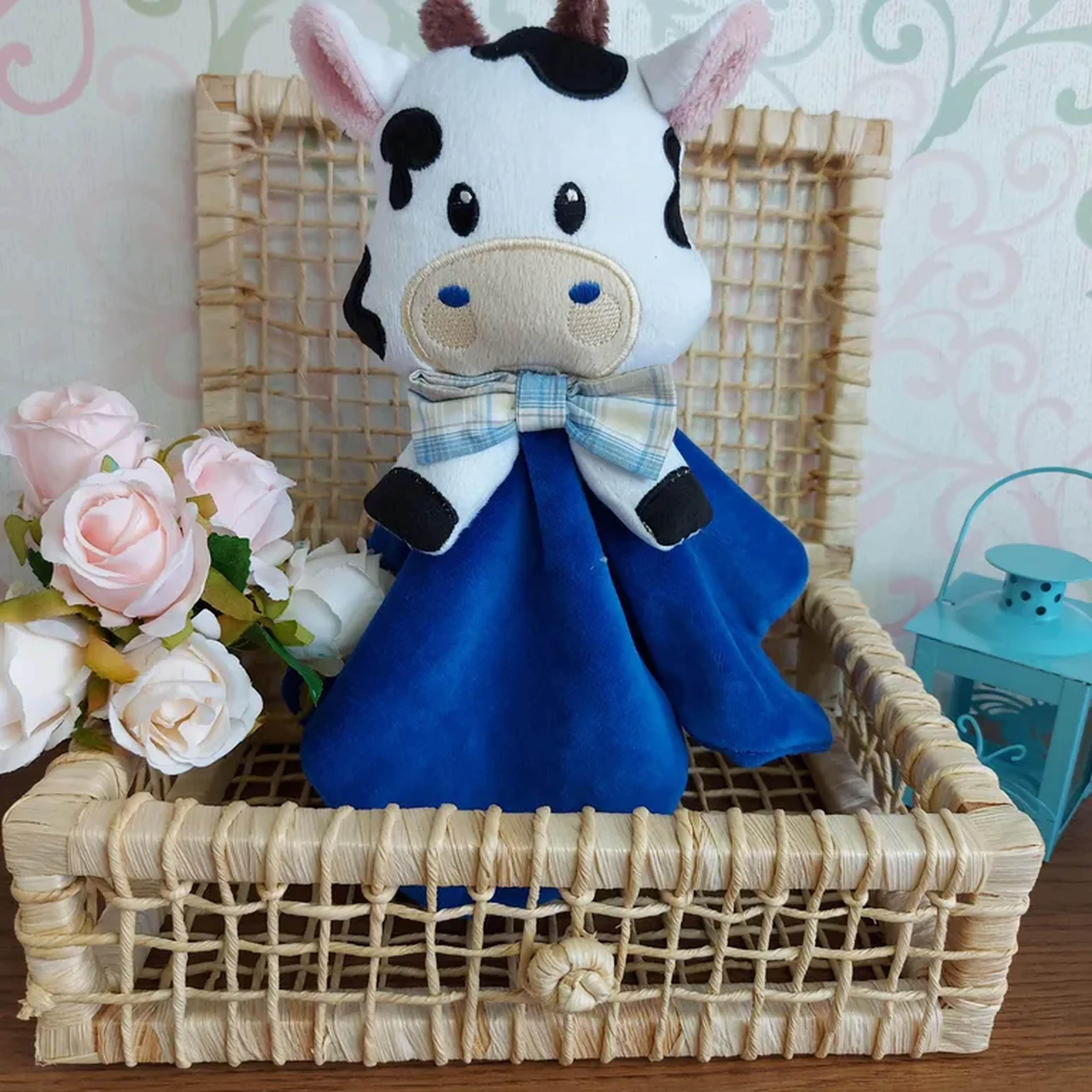 Naninha boizinho imagem