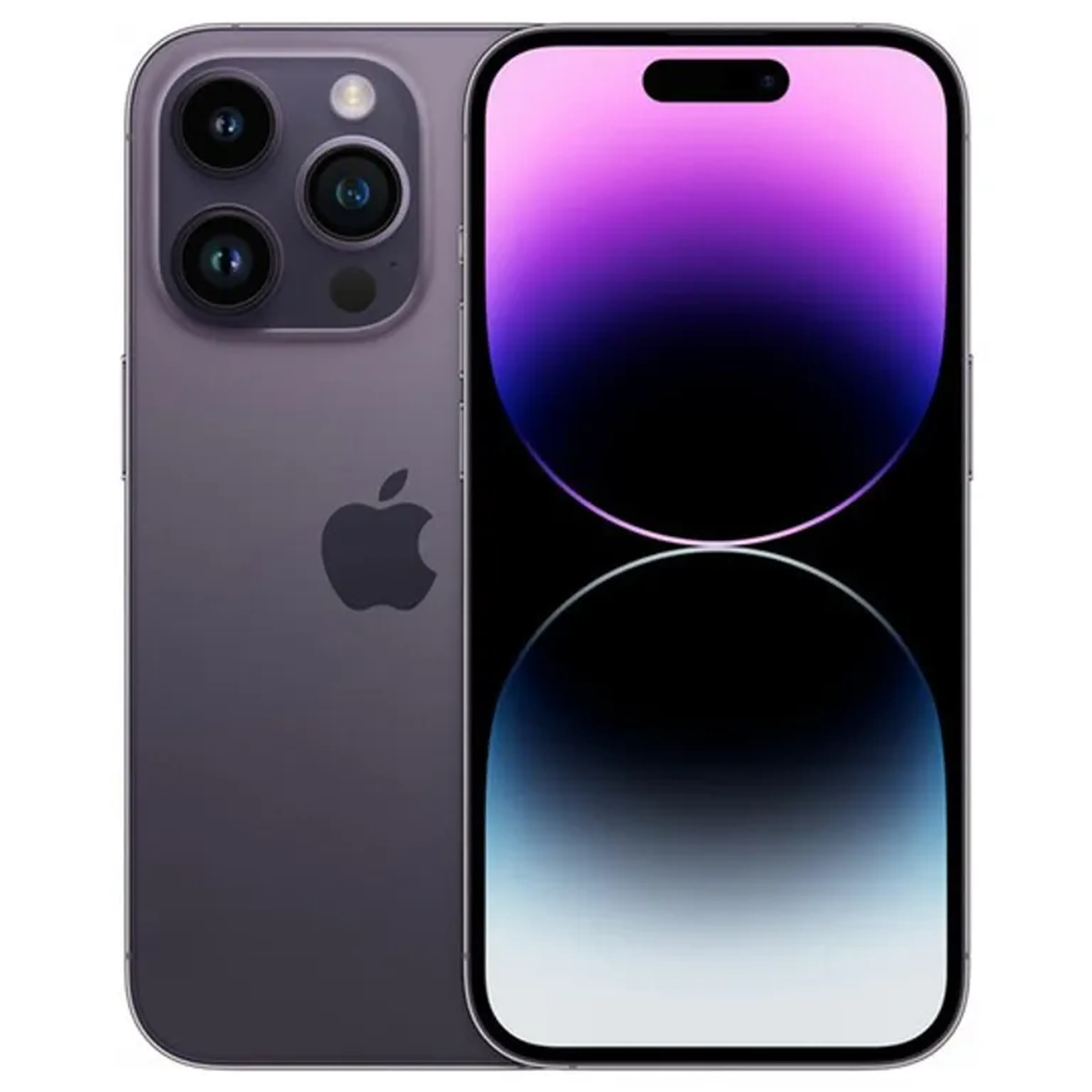 iPhone 14 Pro Purple - 256 GB FRETE GRÁTIS imagem