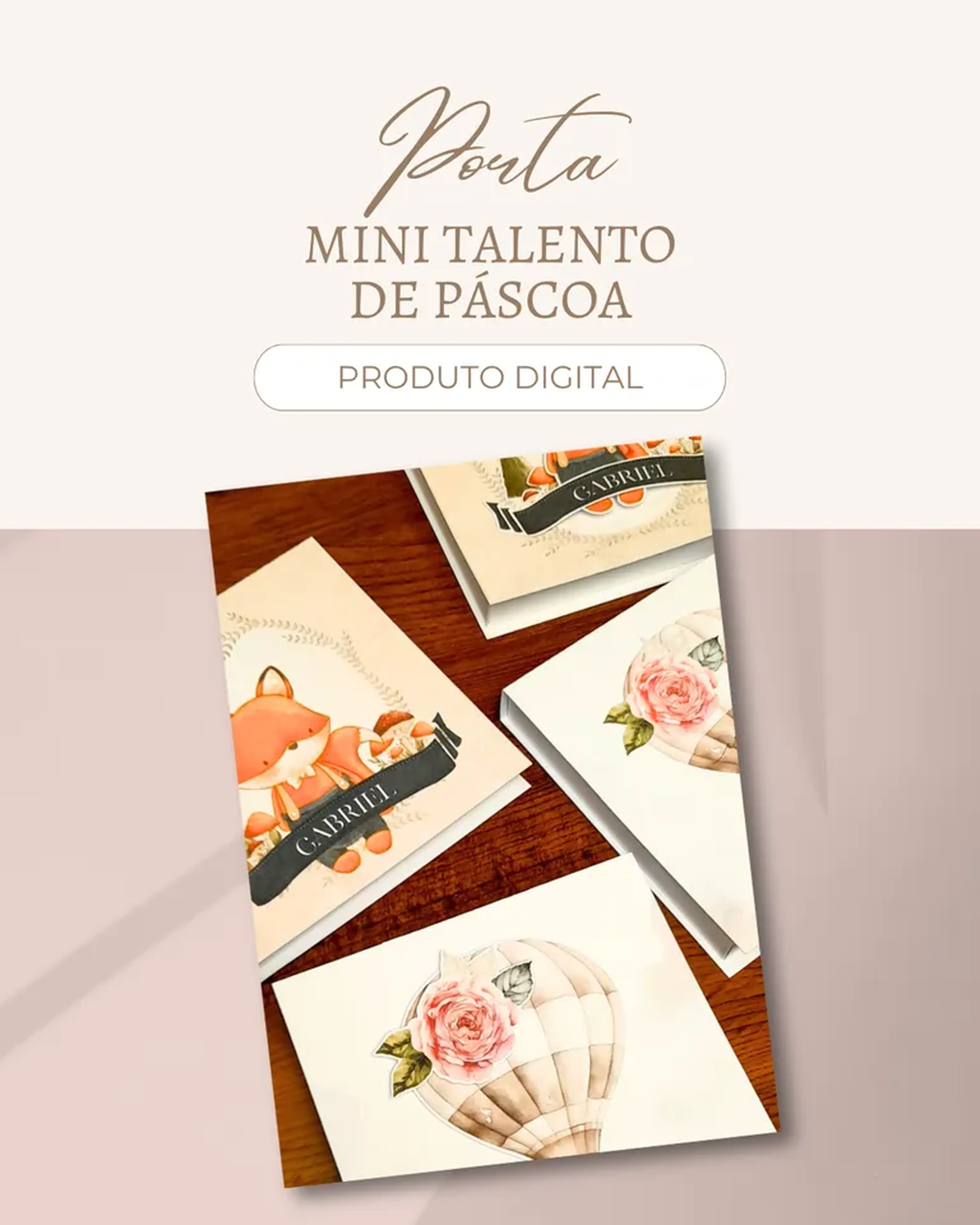 [produto Digital] Combo Convite 3d | 3 Temas Inclusos imagem
