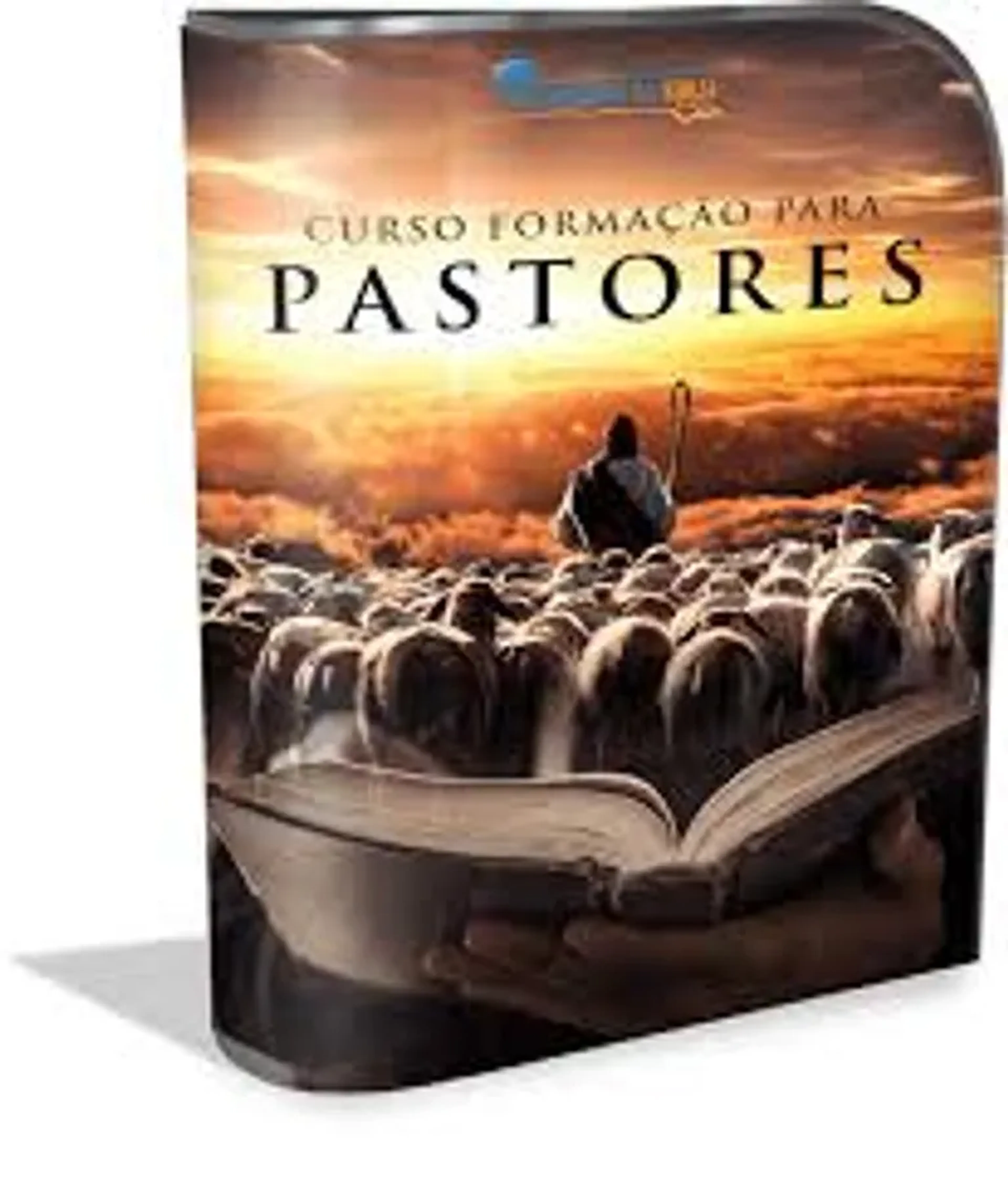Formação e Capacitação Pastoral com Ata de Ordenação imagem