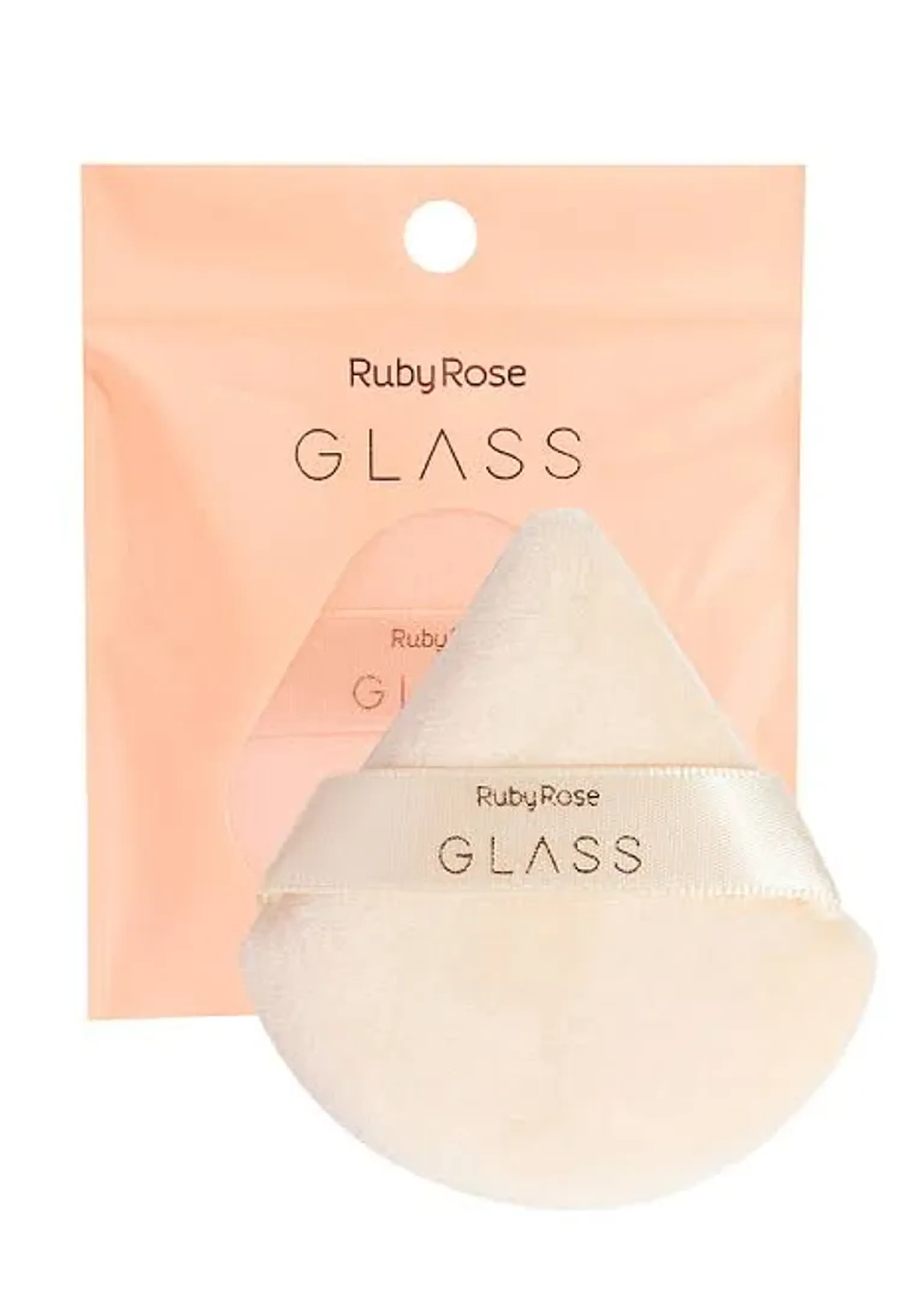Esponja Glass Powder Puff imagem