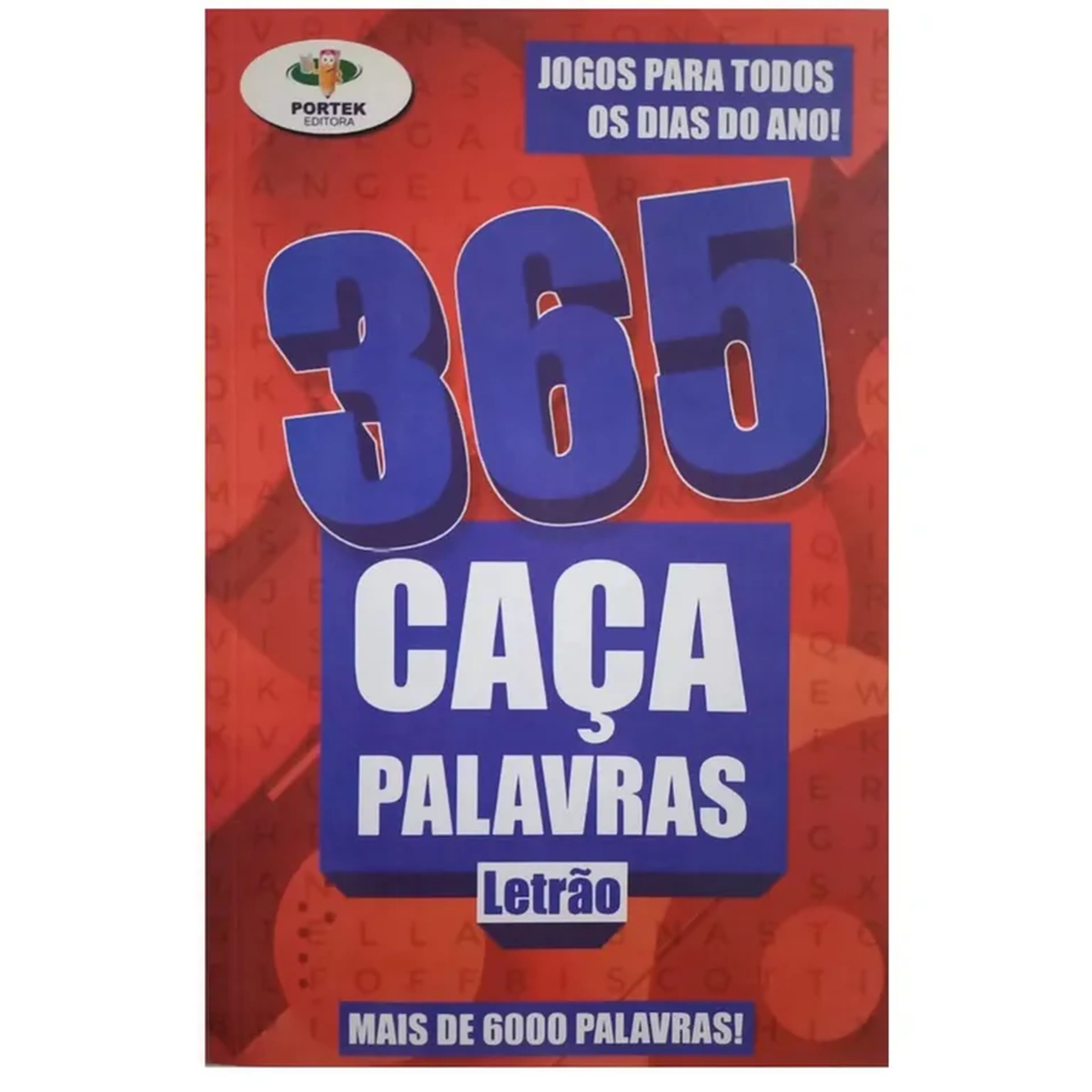 365- Caça Palavras Jogos imagem