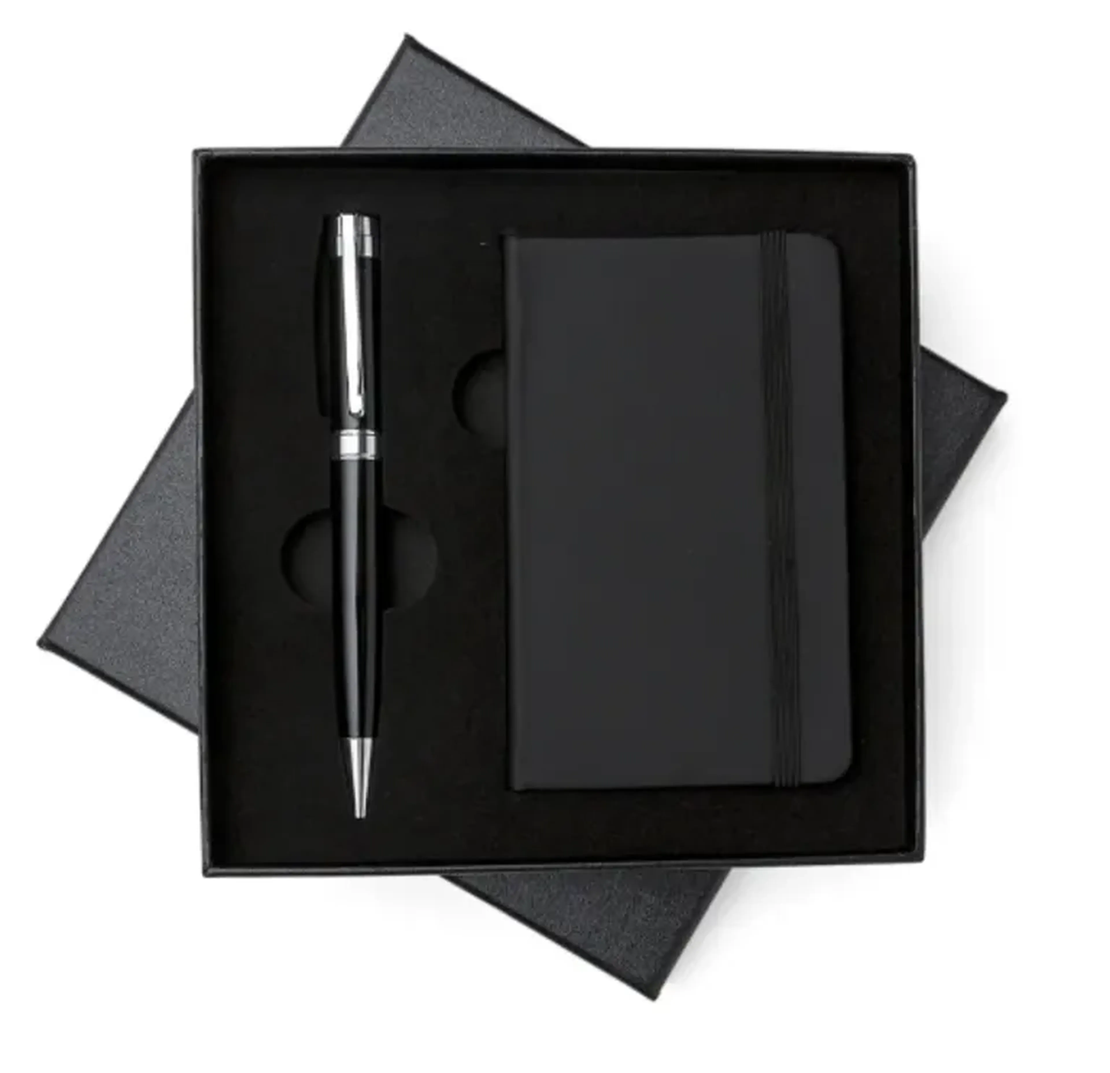 Kit Executivo 2 Peças - Laser imagem