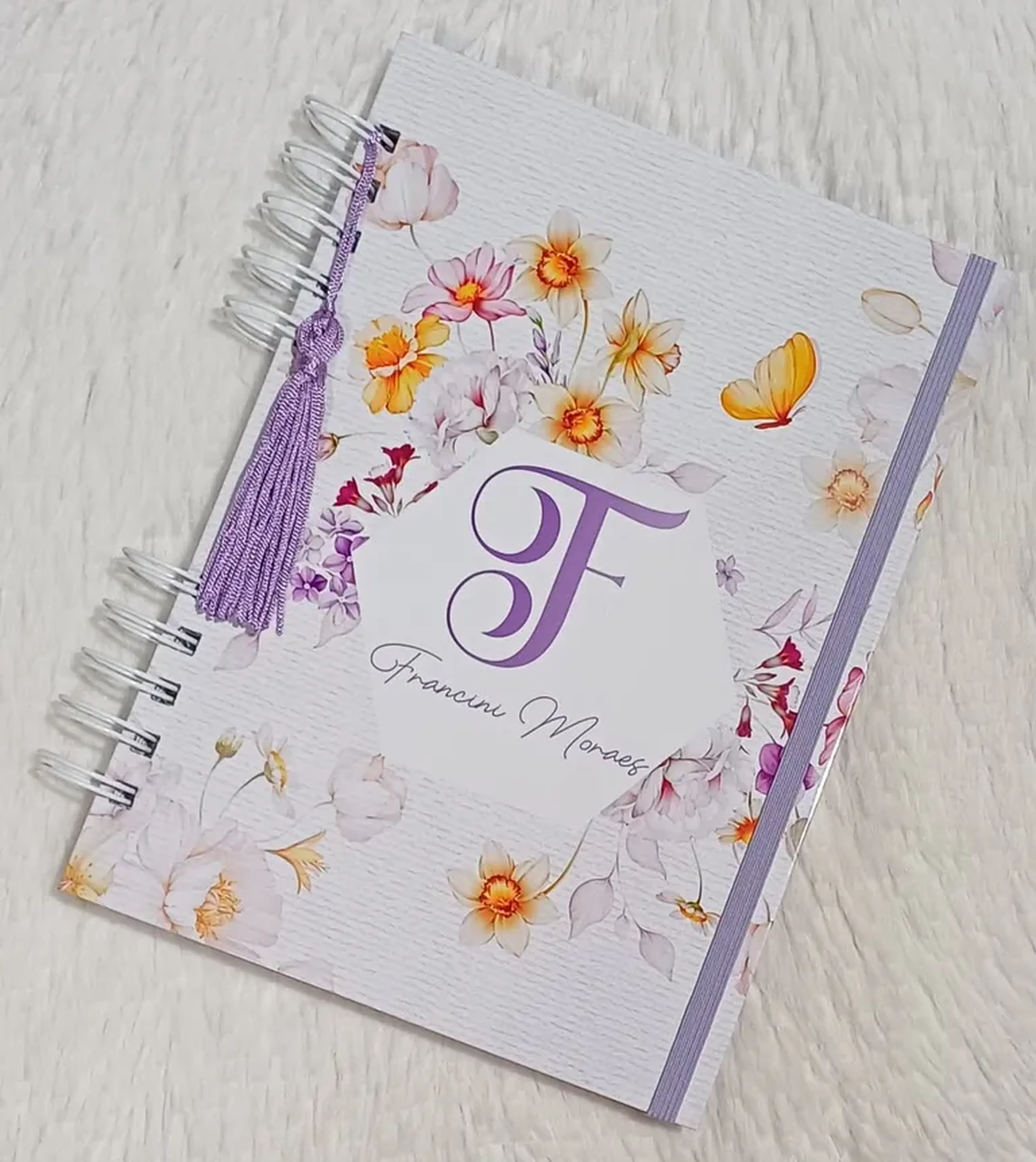 Caderno para Anotações imagem