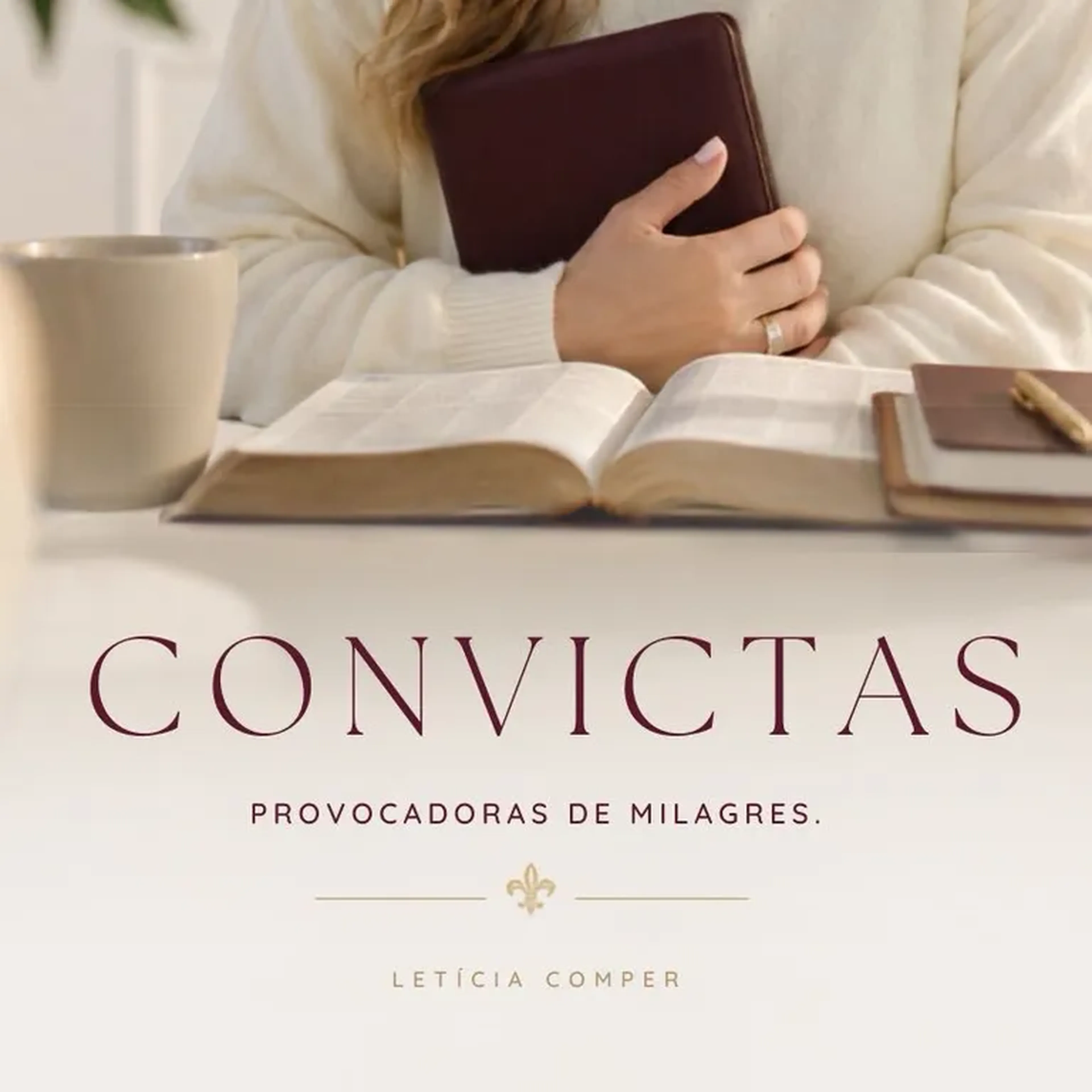 CONVICTAS imagem