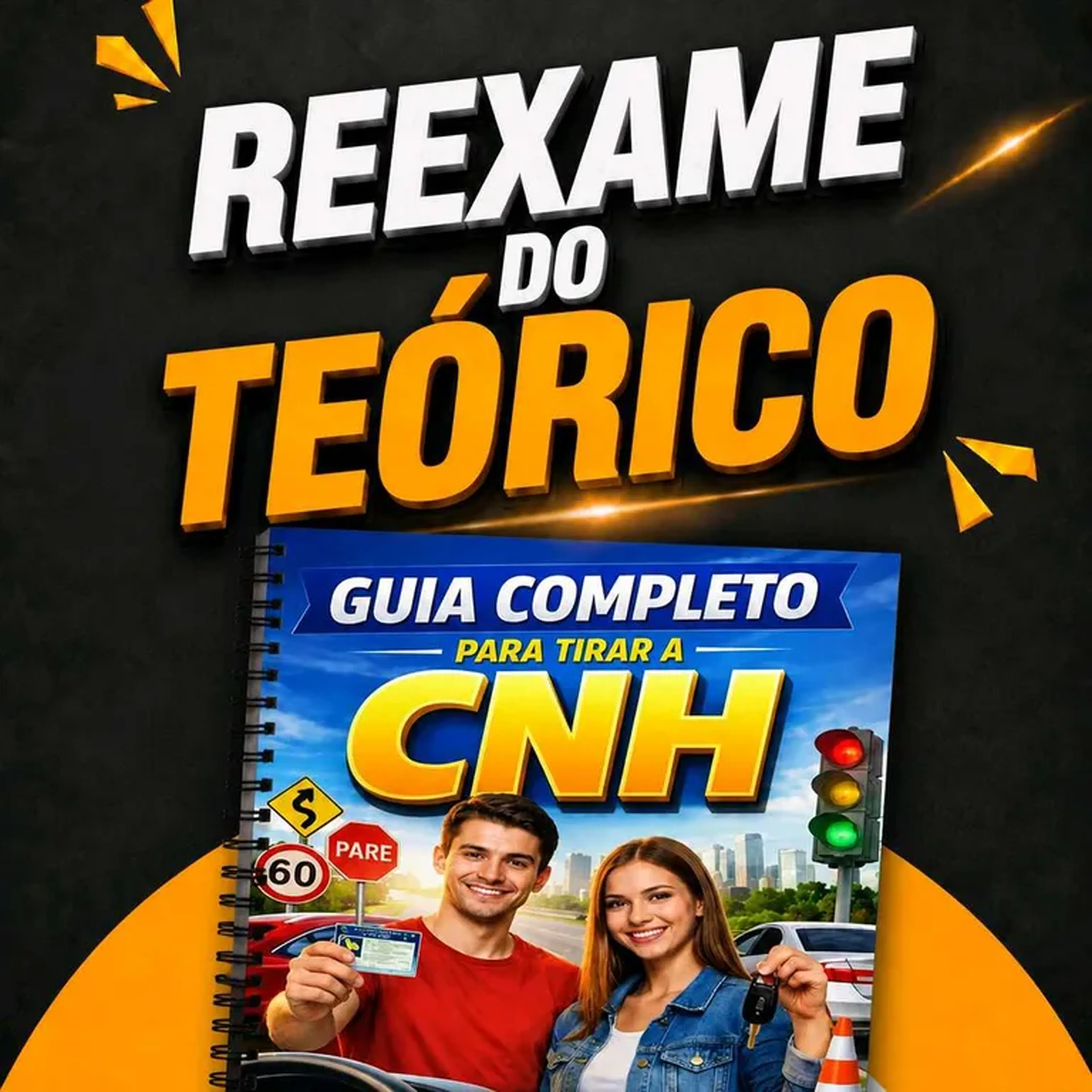 Reexame Teórico imagem