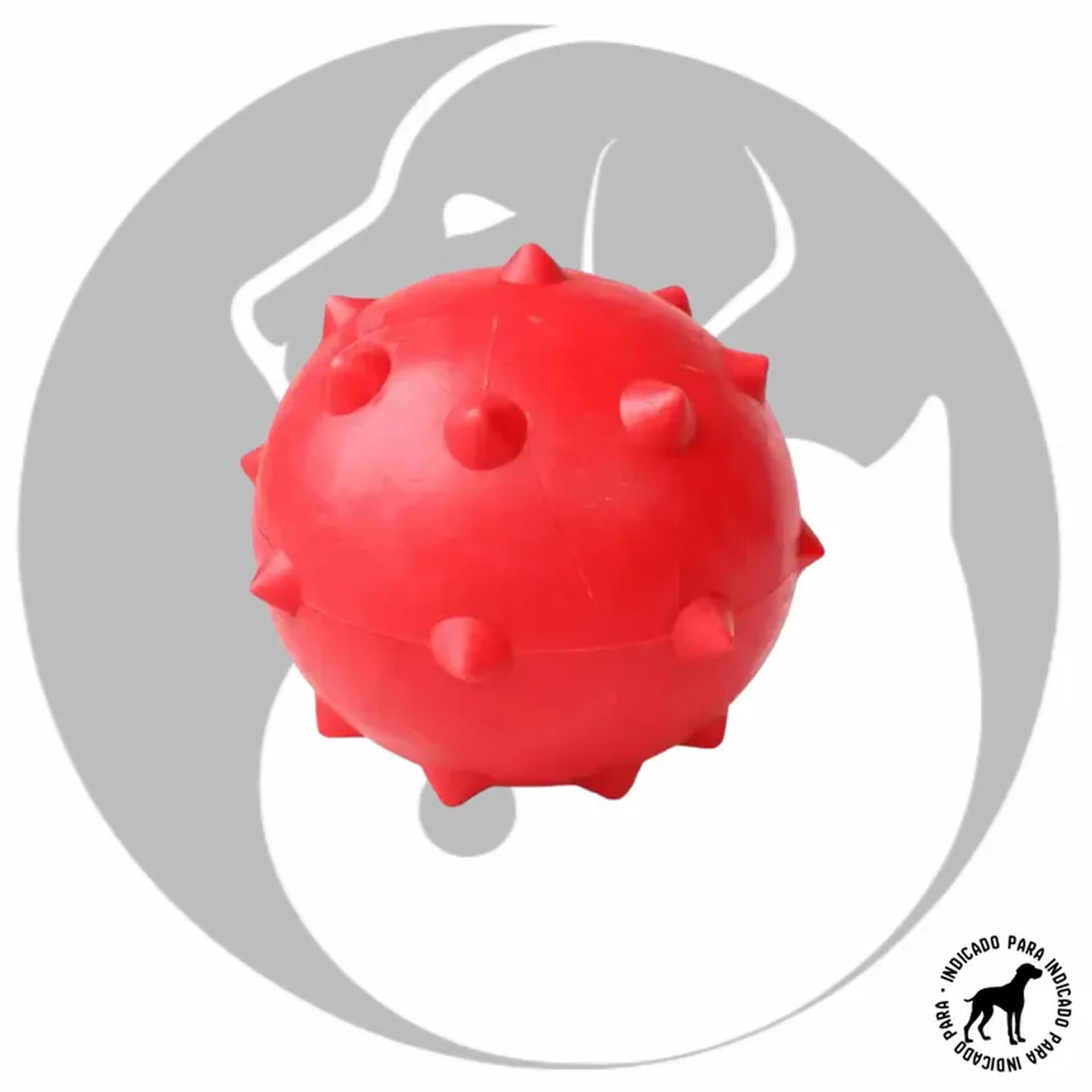 BOLA SPIKE imagem