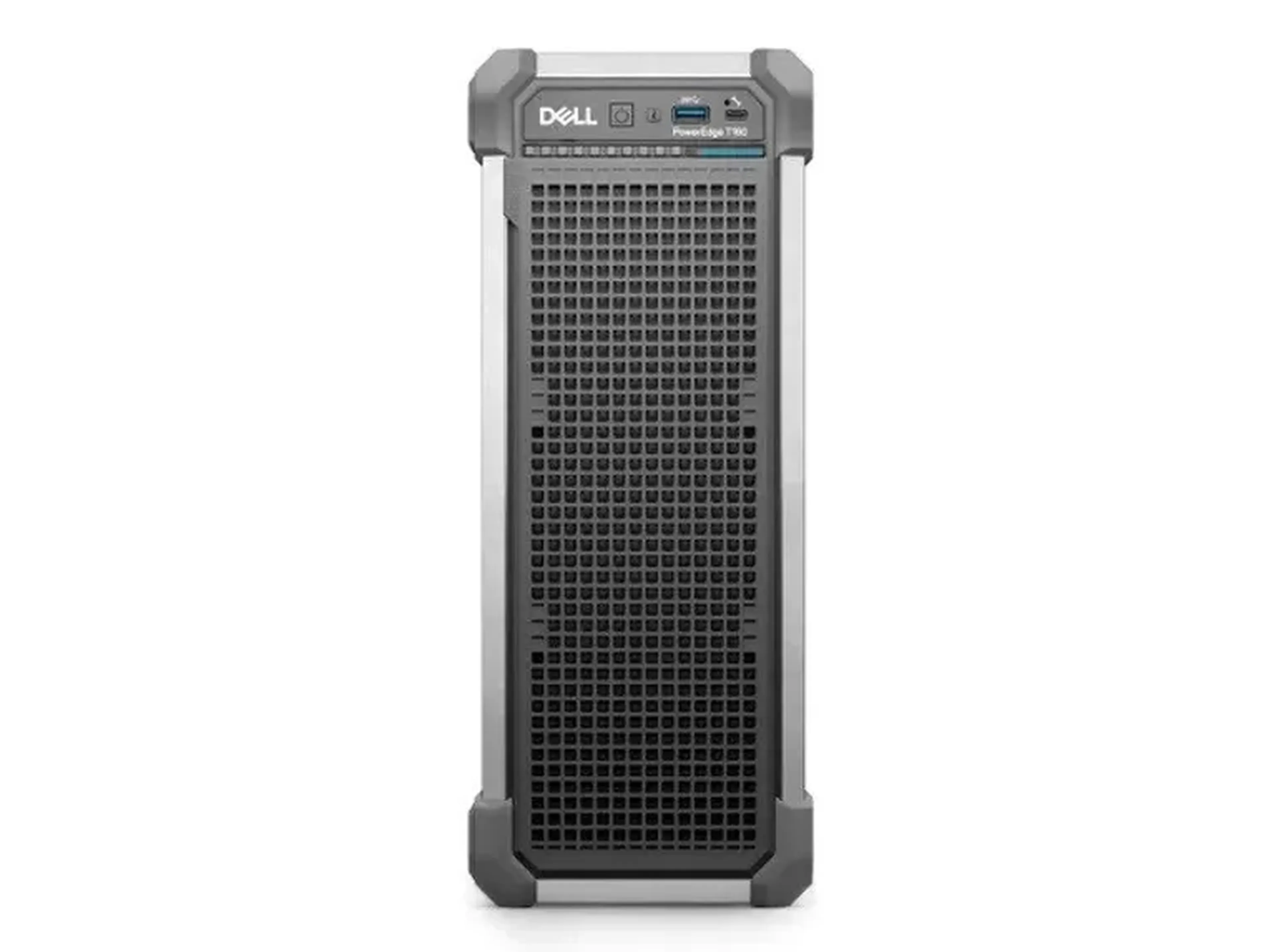 Servidor Dell PowerEdge T160 6315P 4C 16GB 2TB HD 210-BMHR-0125 imagem