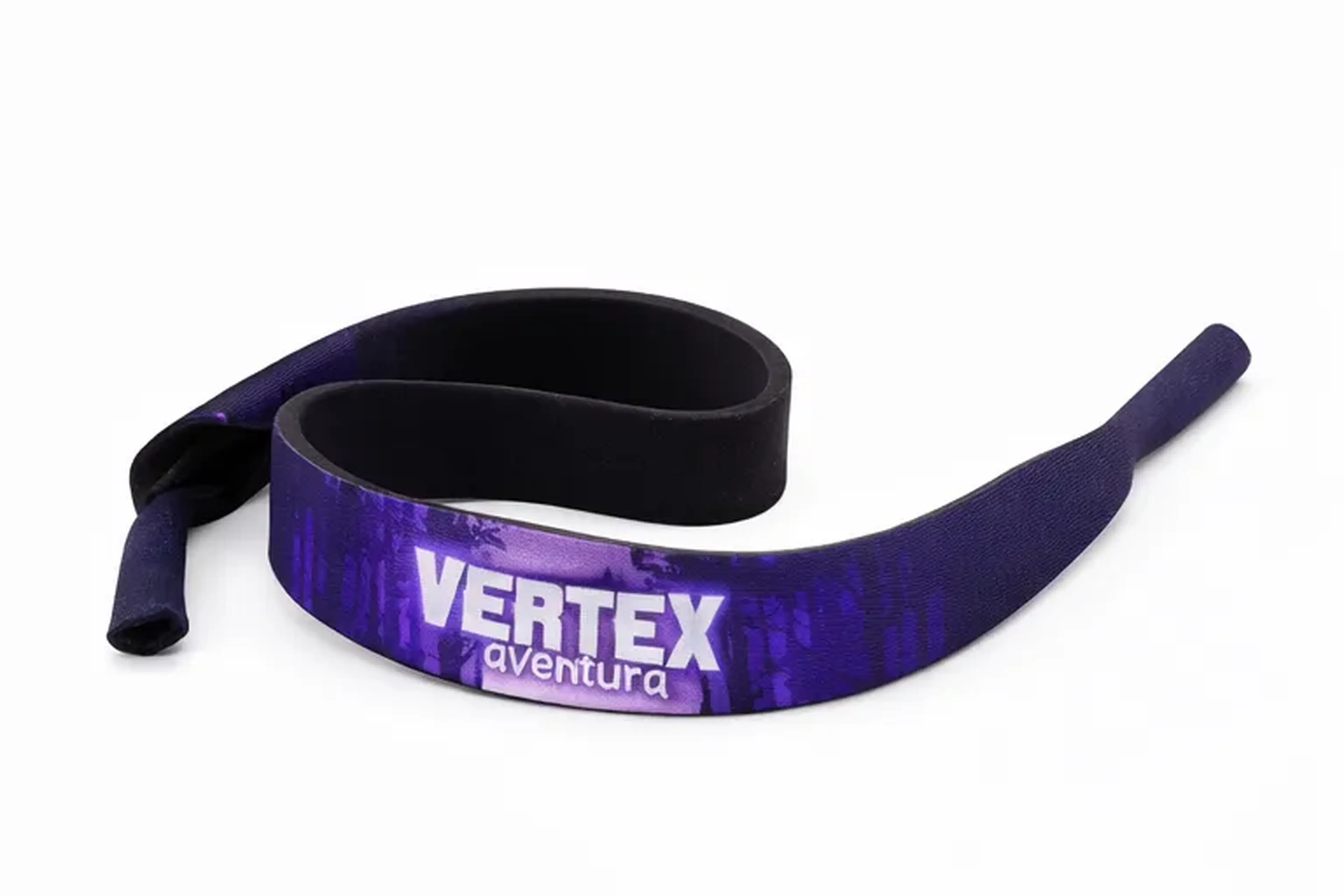 Cordão para óculos - neoprene imagem