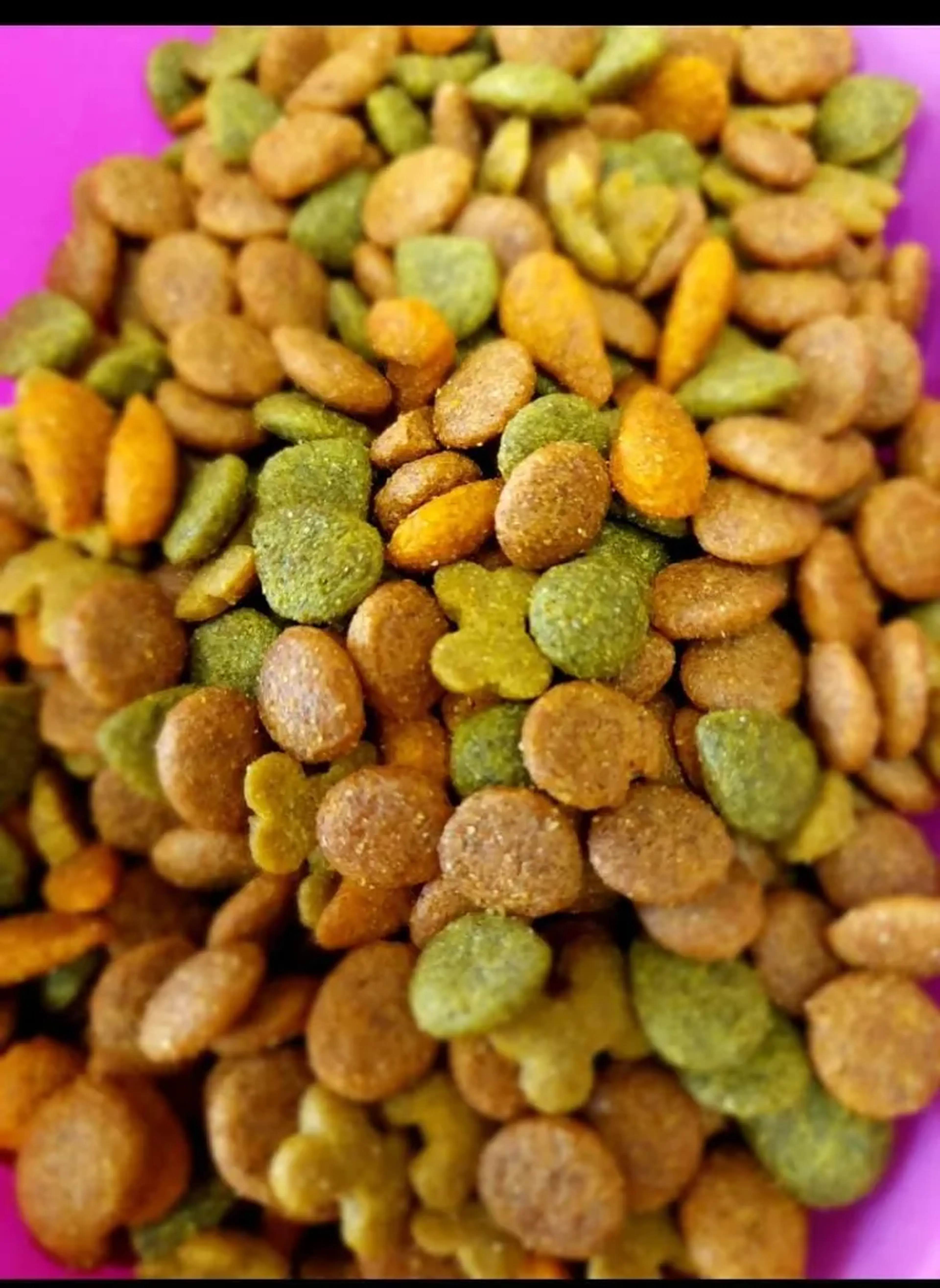Granel Special Dog Adultos Vegetais kg imagem