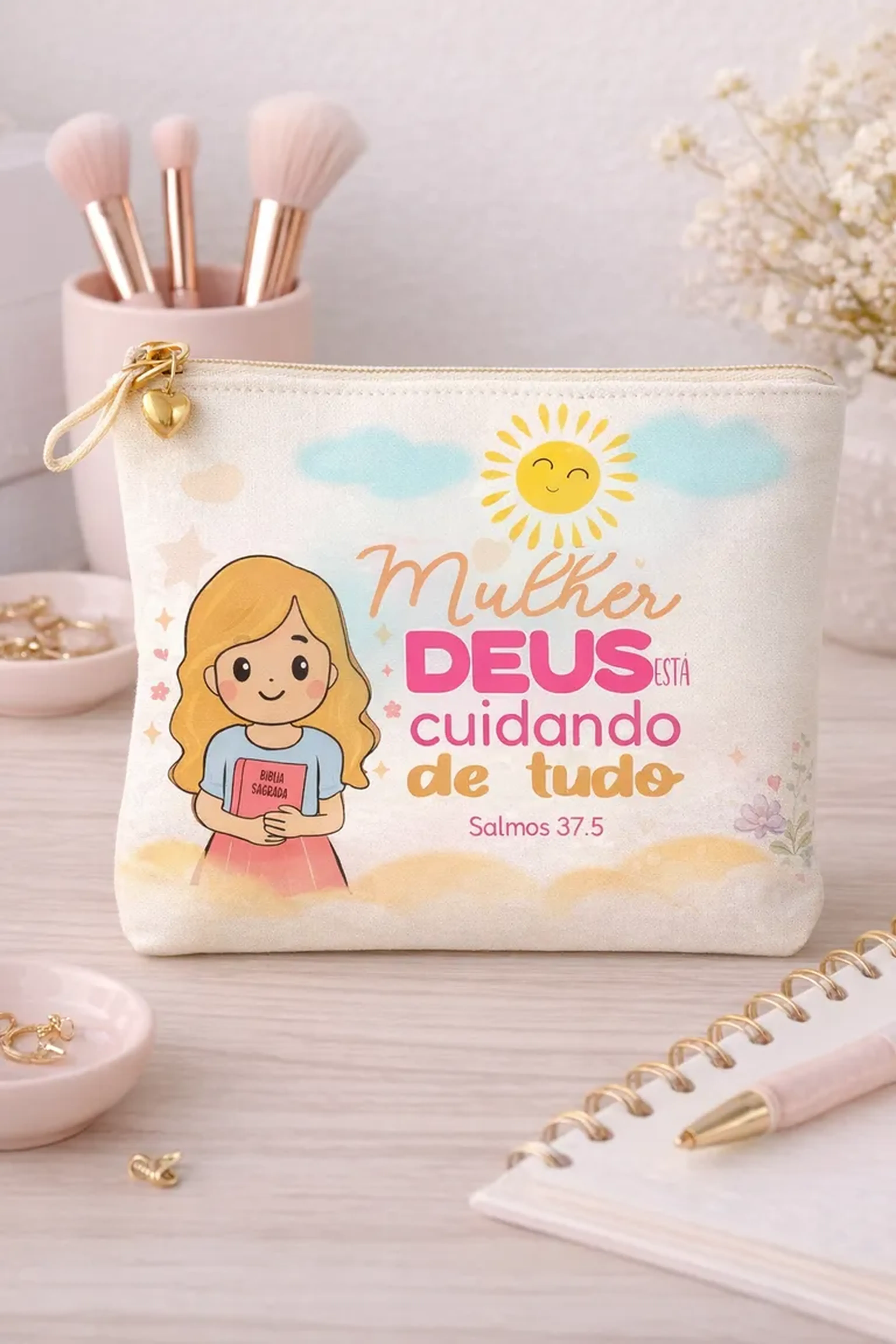 Portas moedas dia da mulher imagem