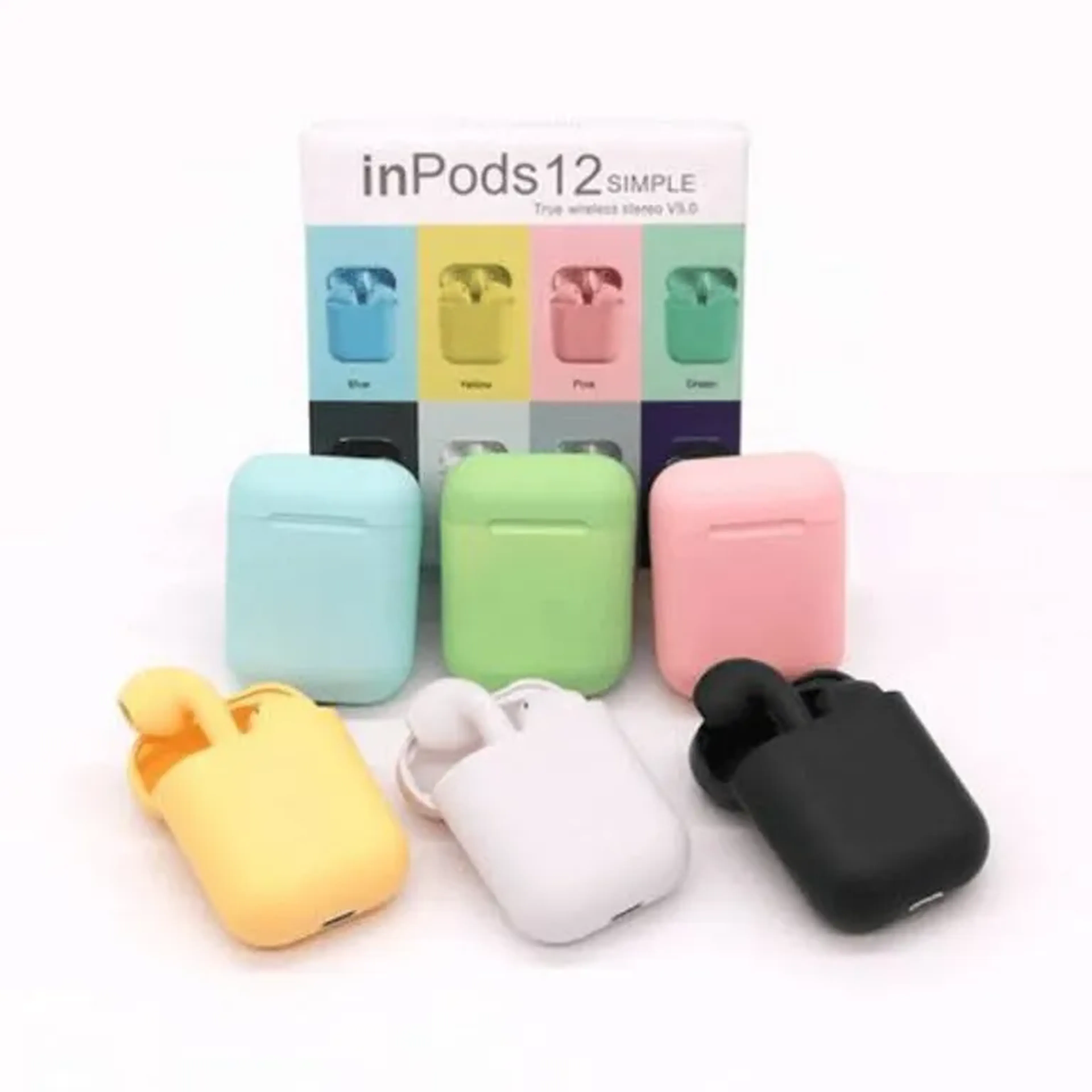 INPODS I12 imagem