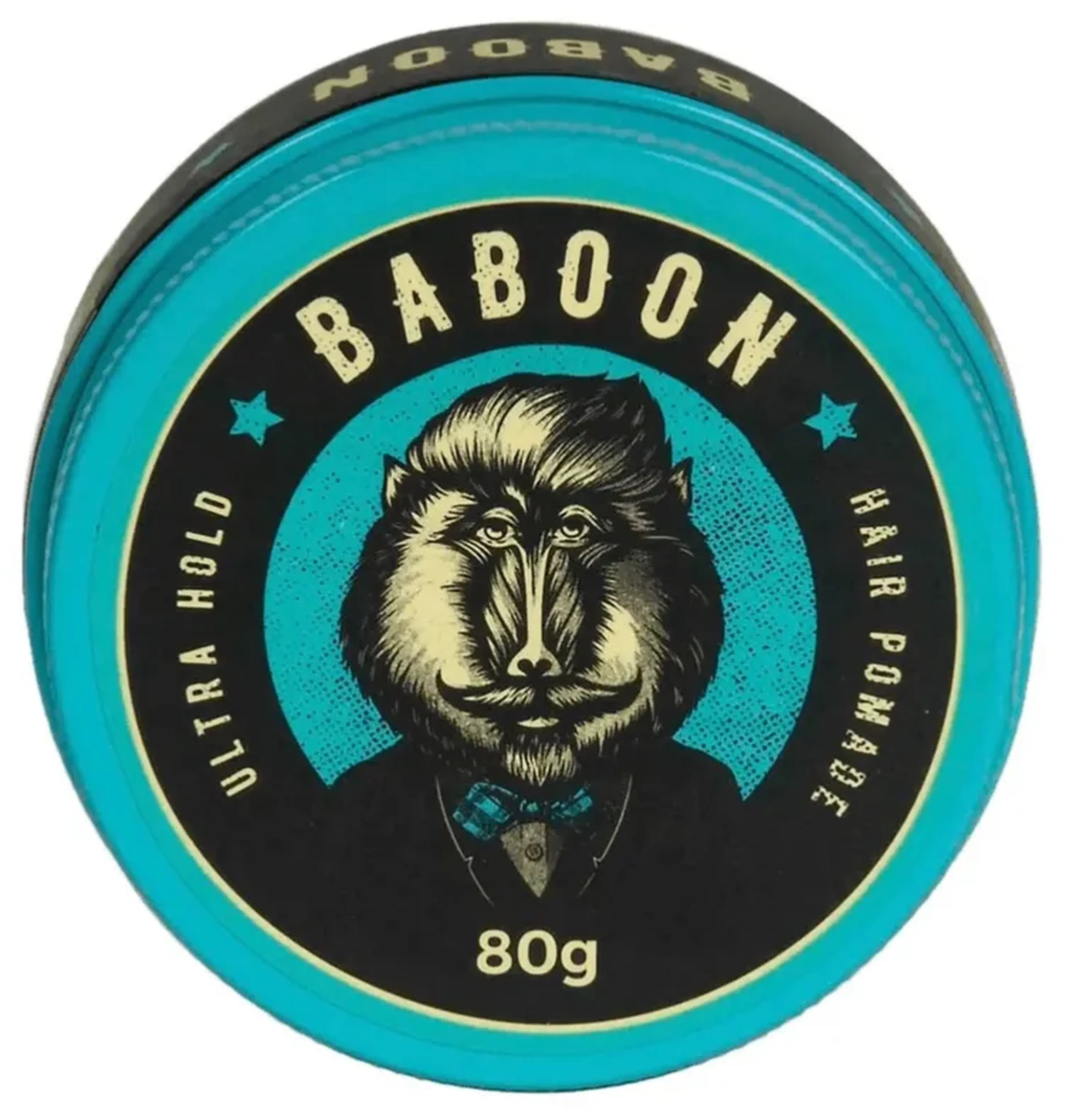 POMADA BABOON ULTRA HOLD imagem