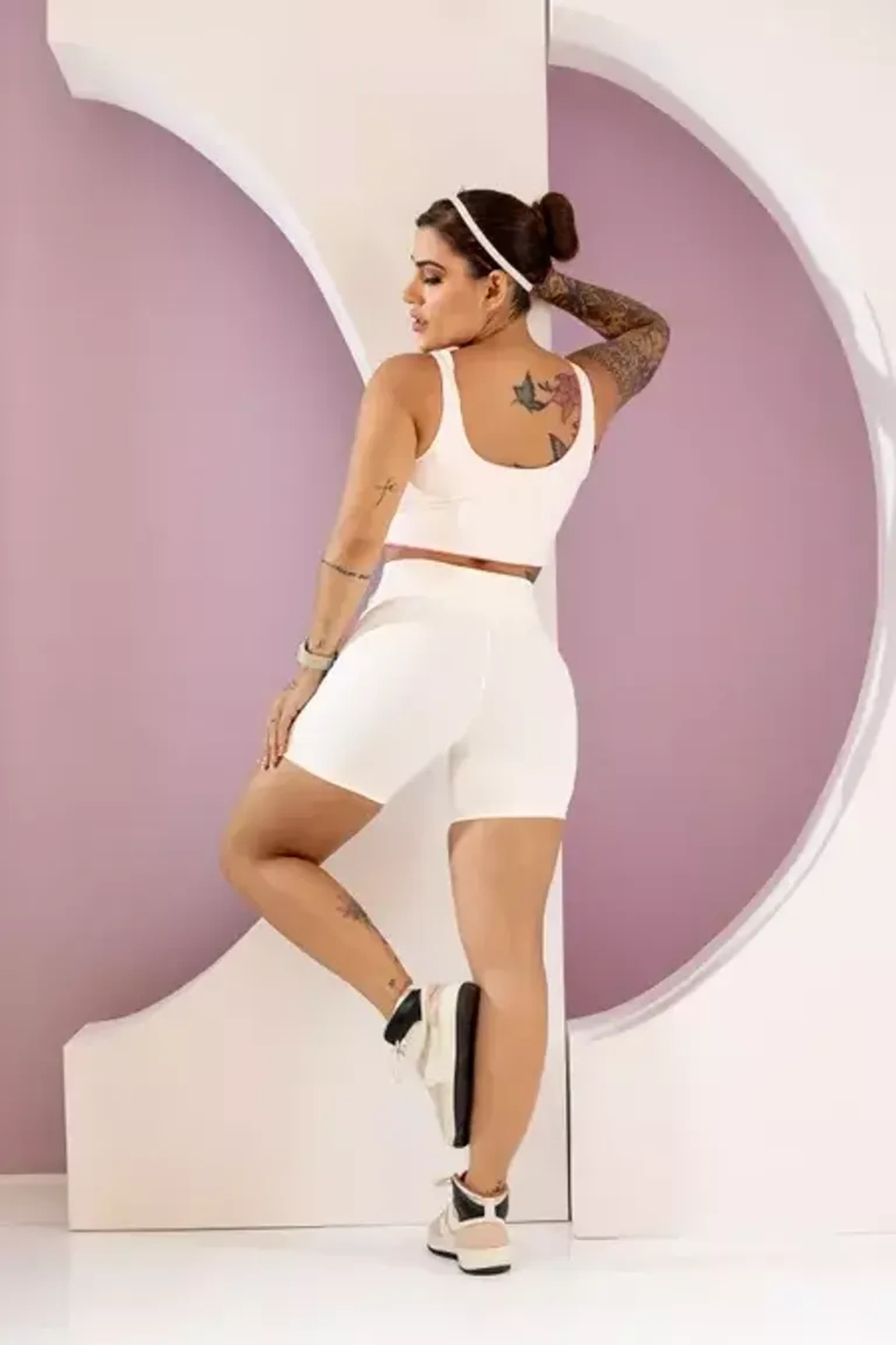 Conjunto Color Match imagem