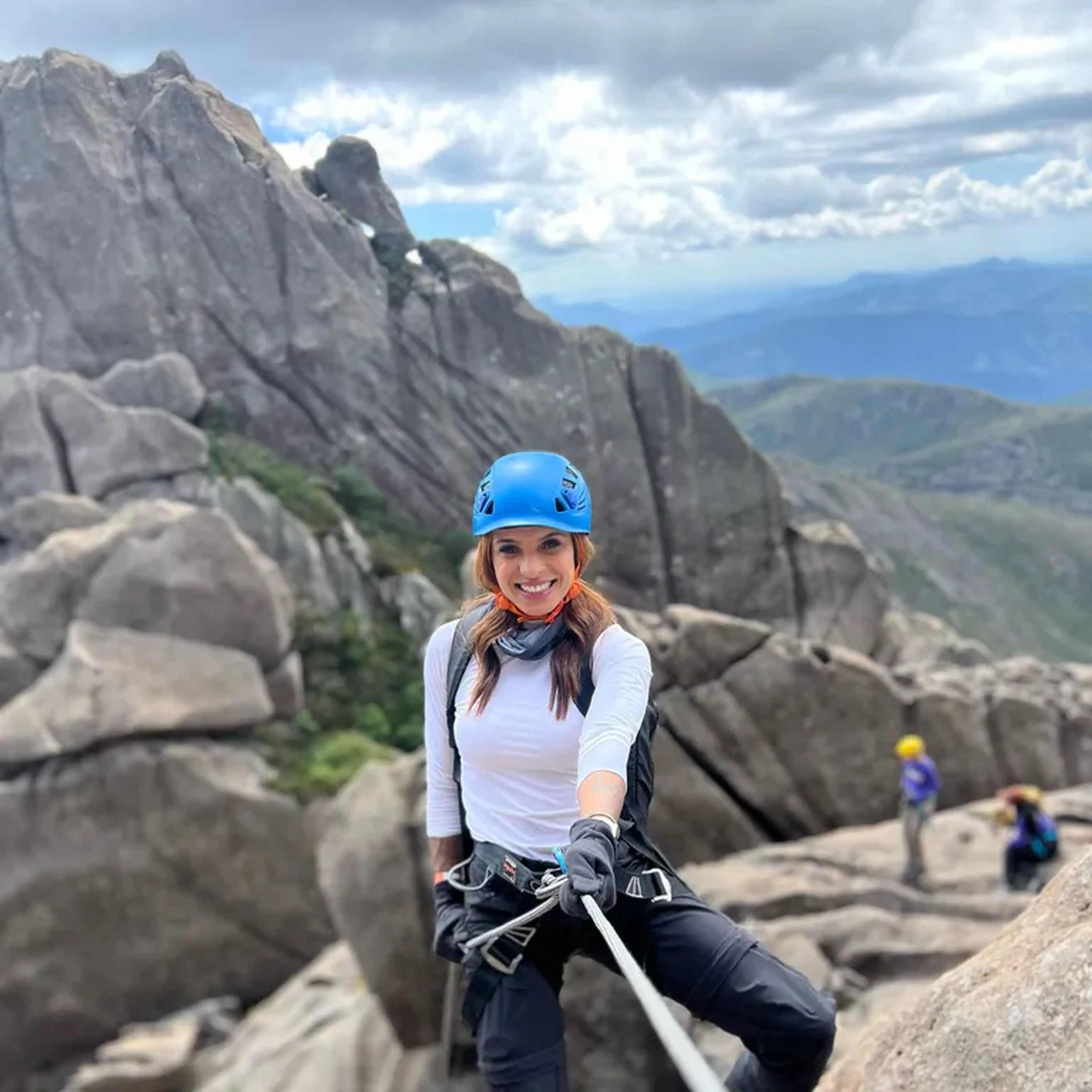 📆(17-10) - Pico das Agulhas Negras - Bate e Volta imagem