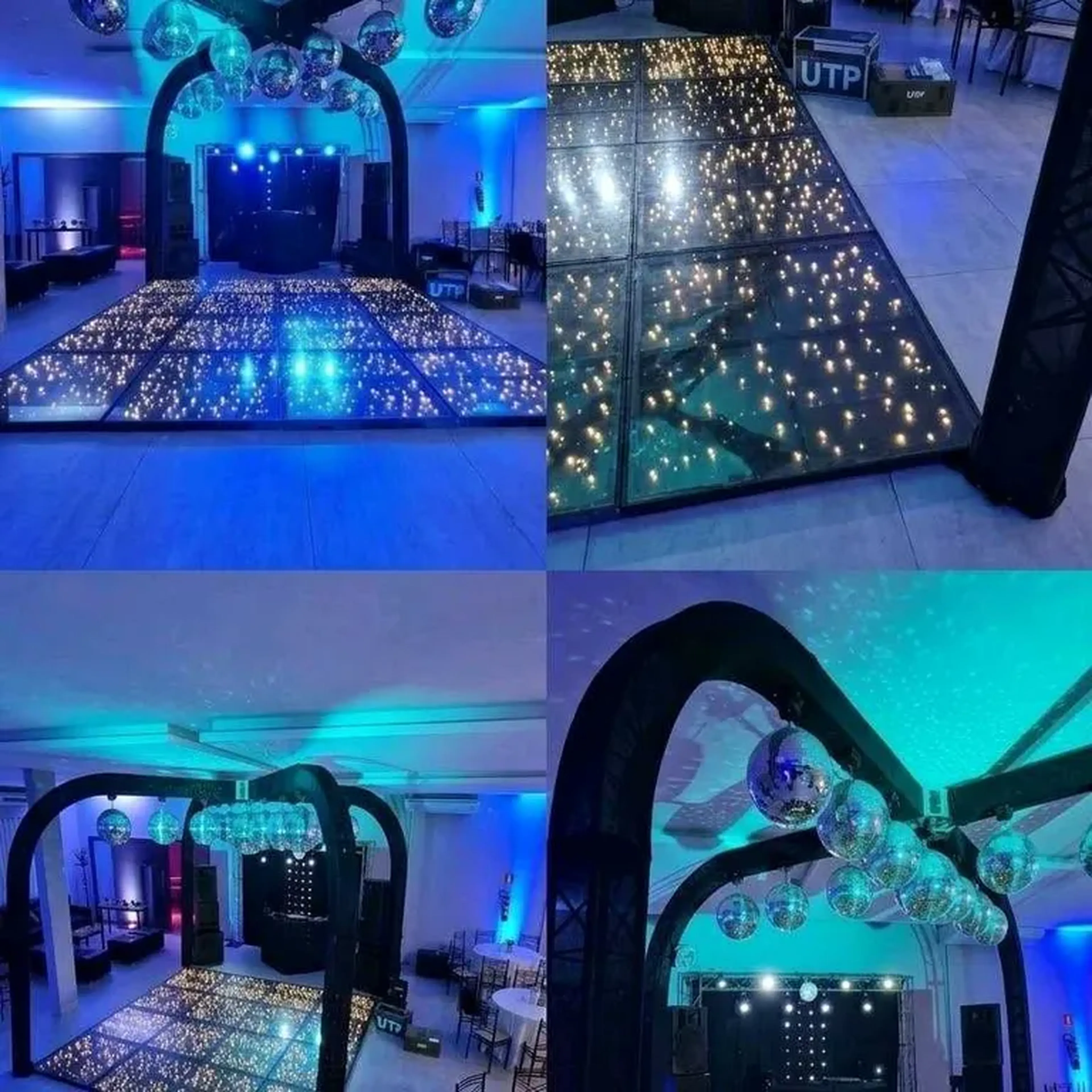 Pista Premium Ultra Vip Show imagem
