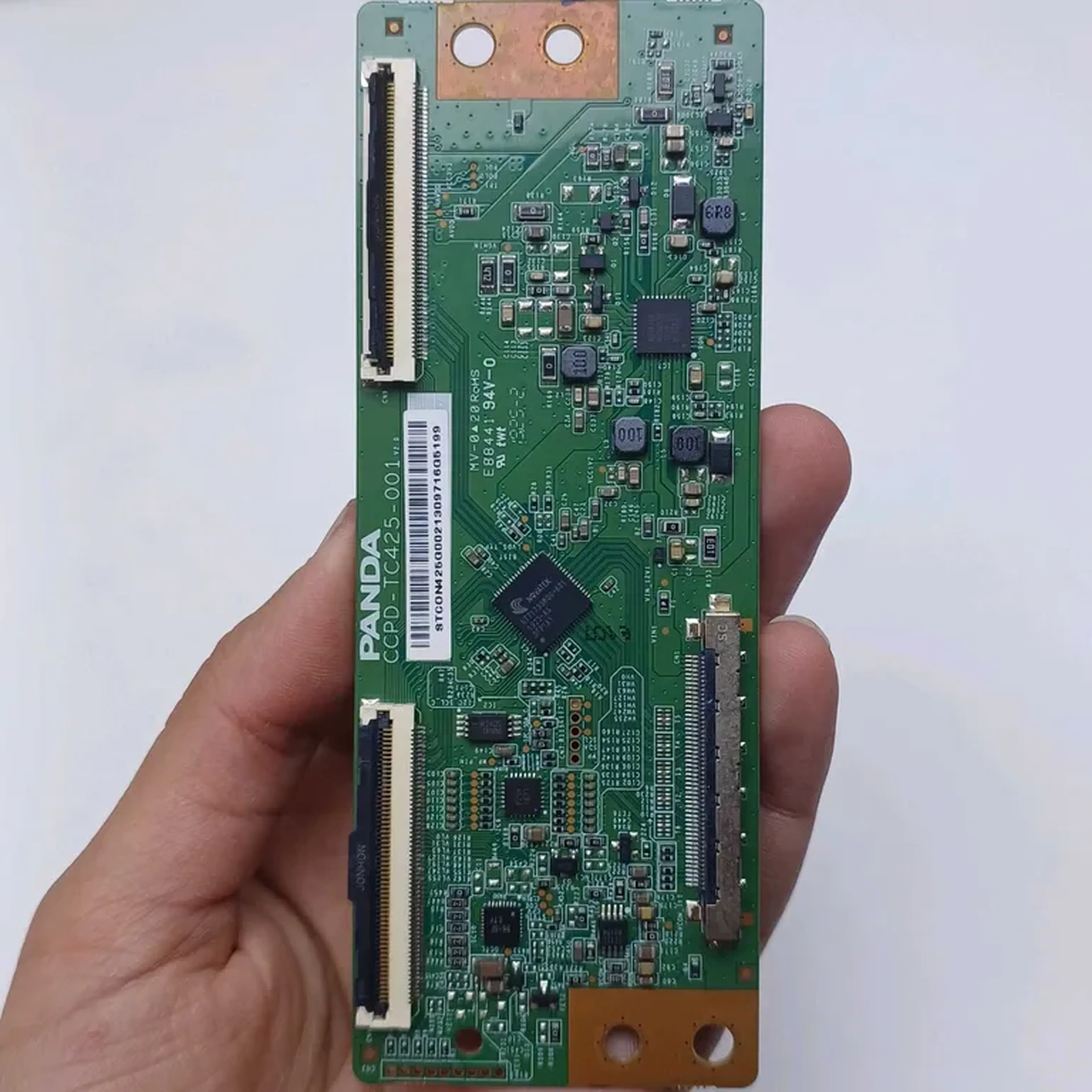 TCL Tcon 43s6500fs imagem