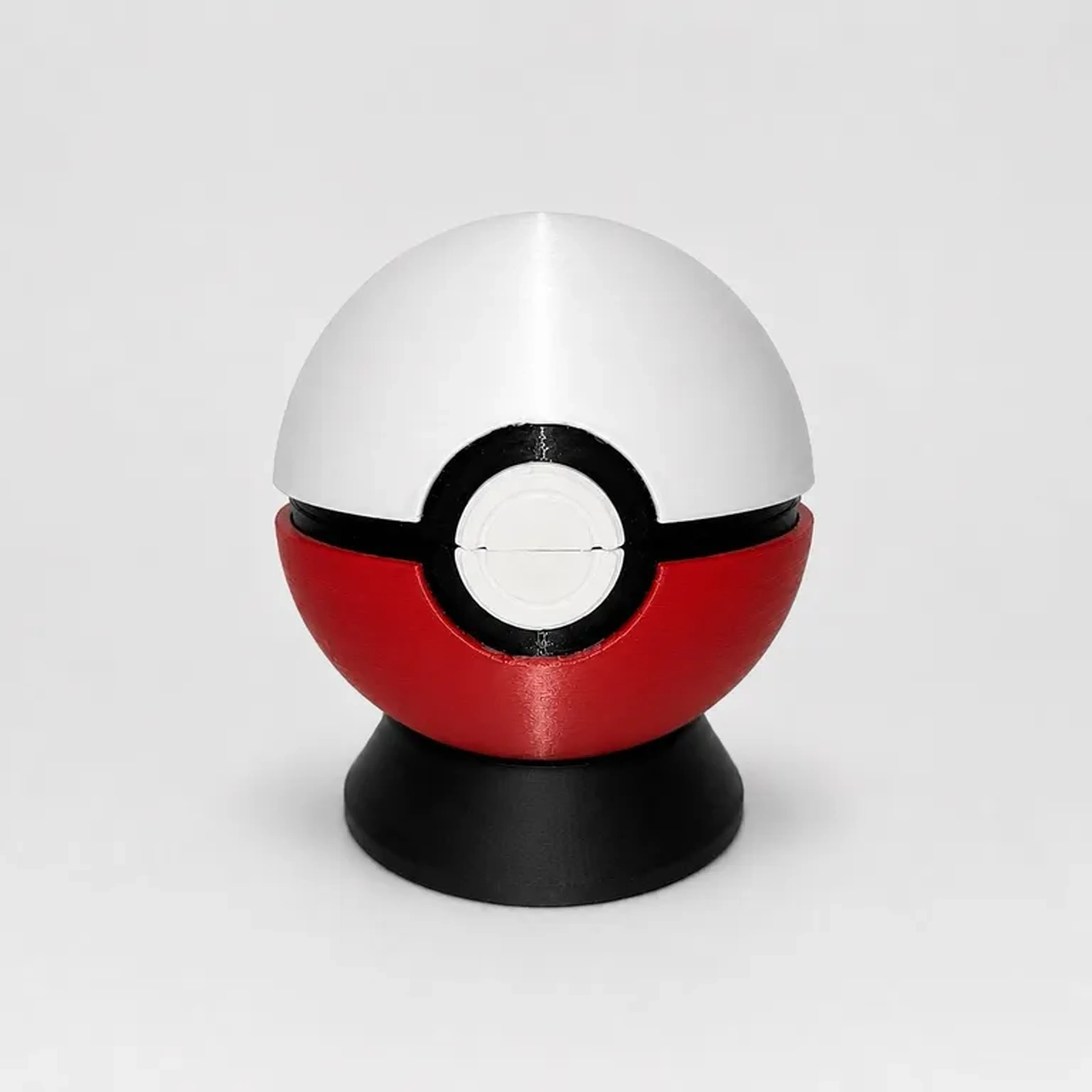 Dichavador Pokémon - Impressão 3D imagem