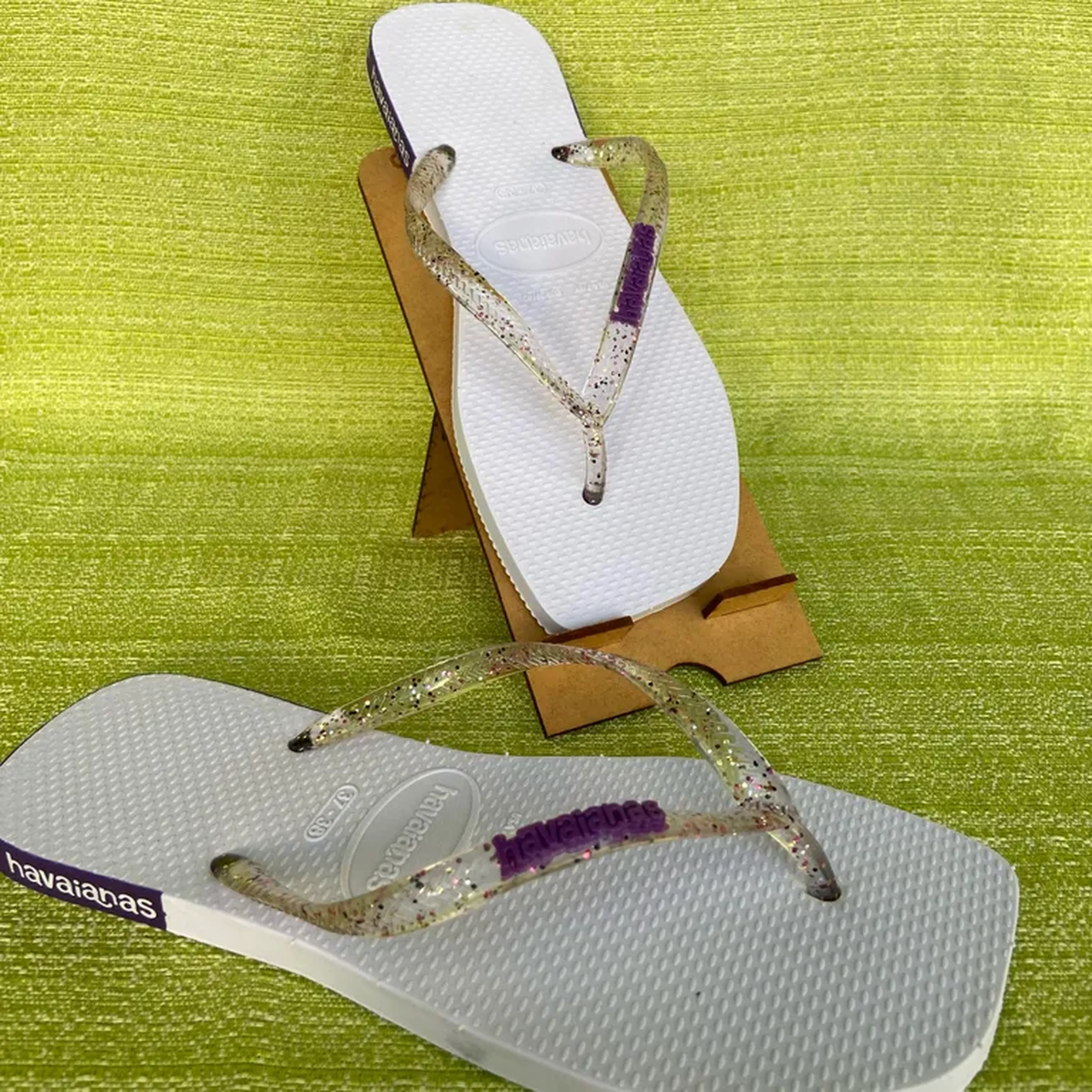 Havaiana Verão - N° 37.38 imagem
