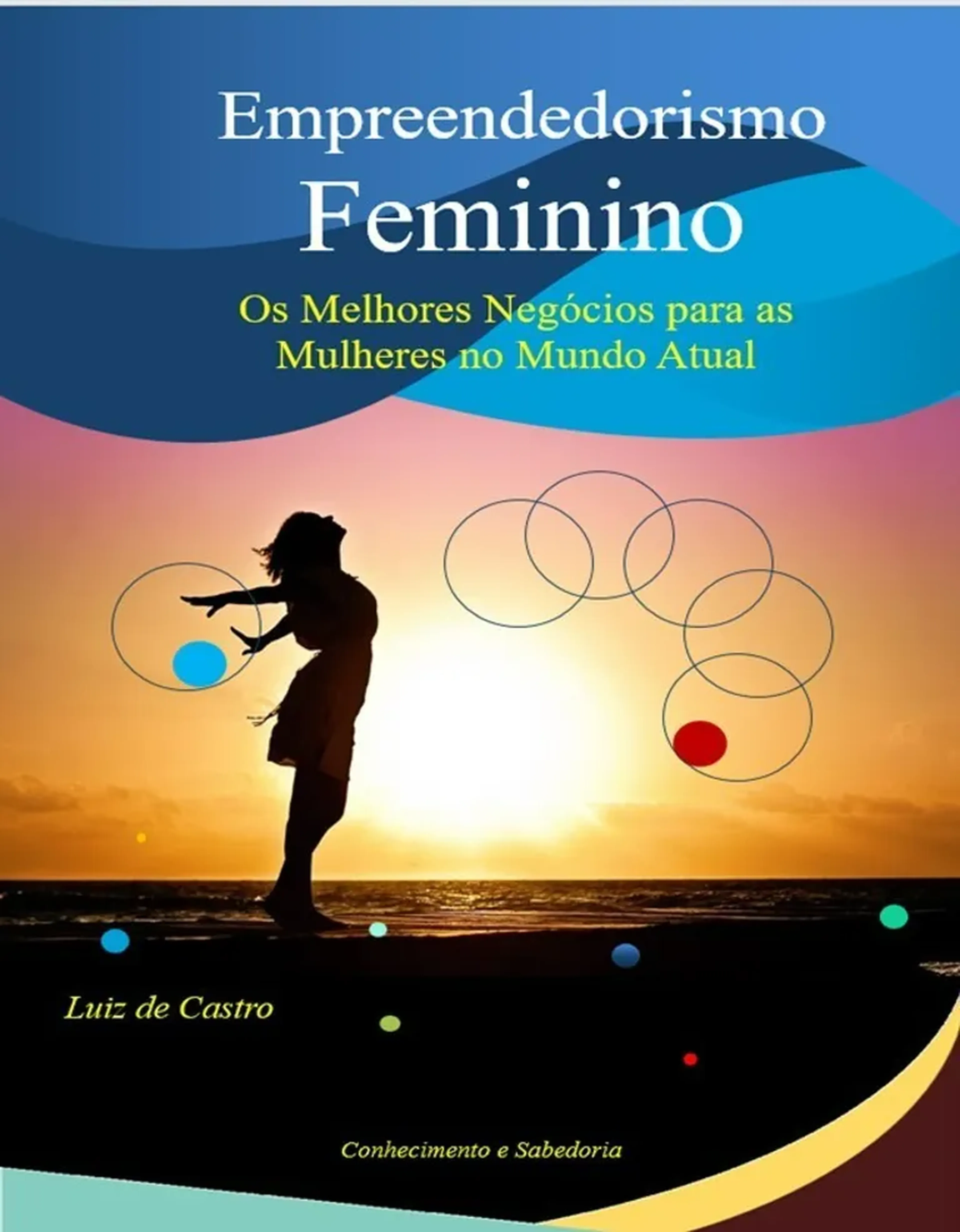 Os Melhores Negócios para as Mulheres no Mundo Atual imagem