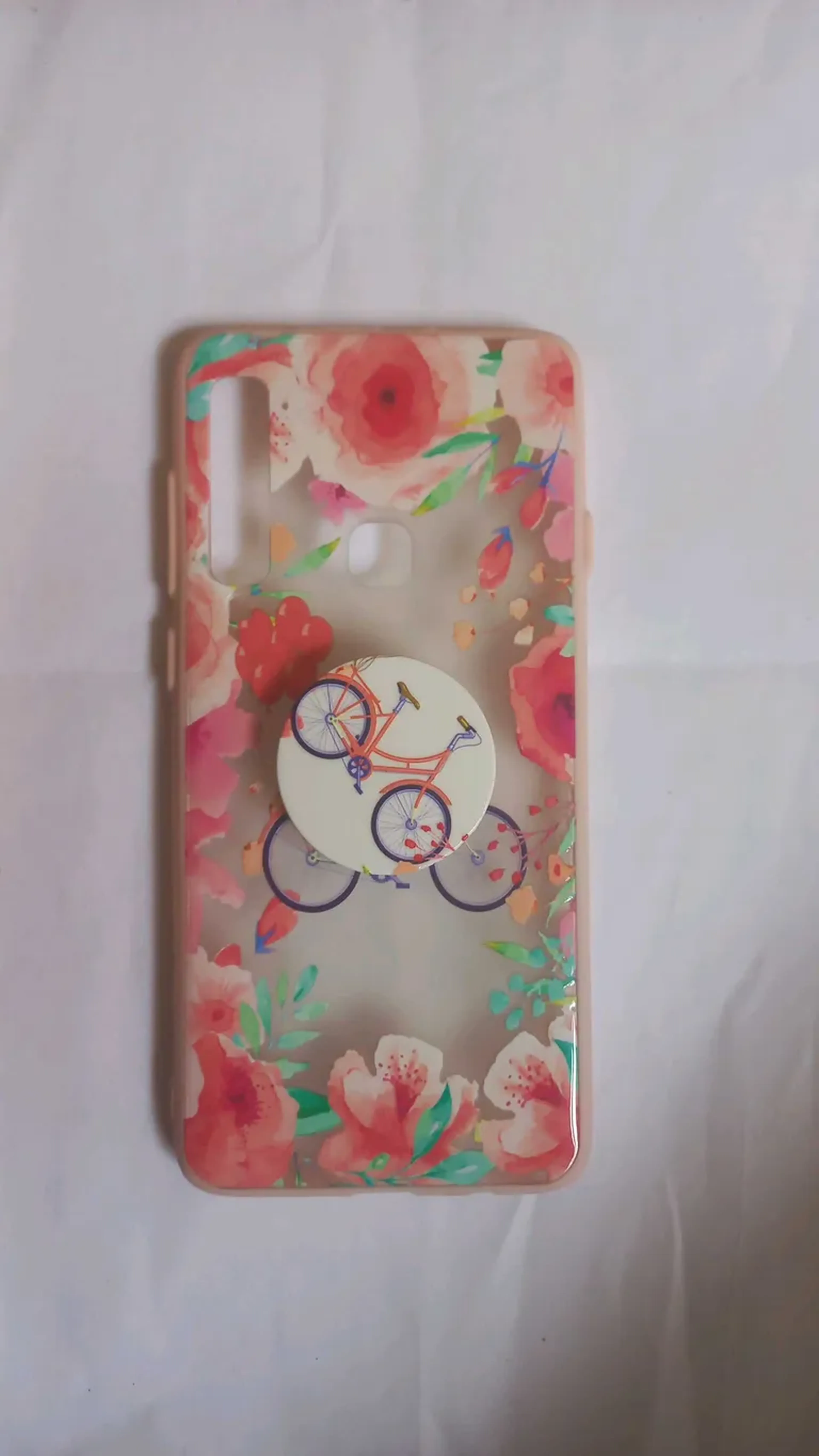Capa de Celular do A9 2028 imagem