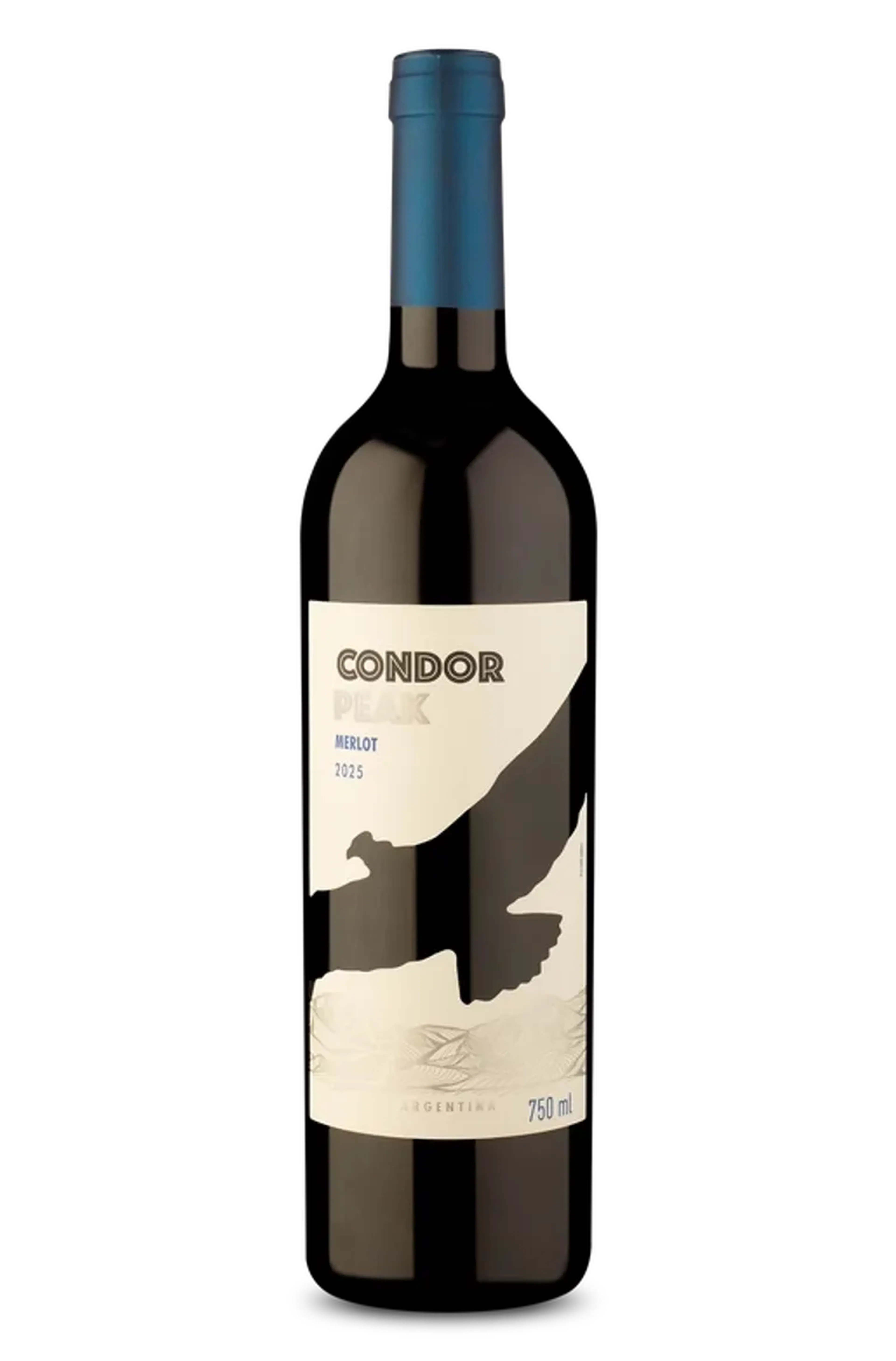 Condor Peak Merlot 2025 imagem