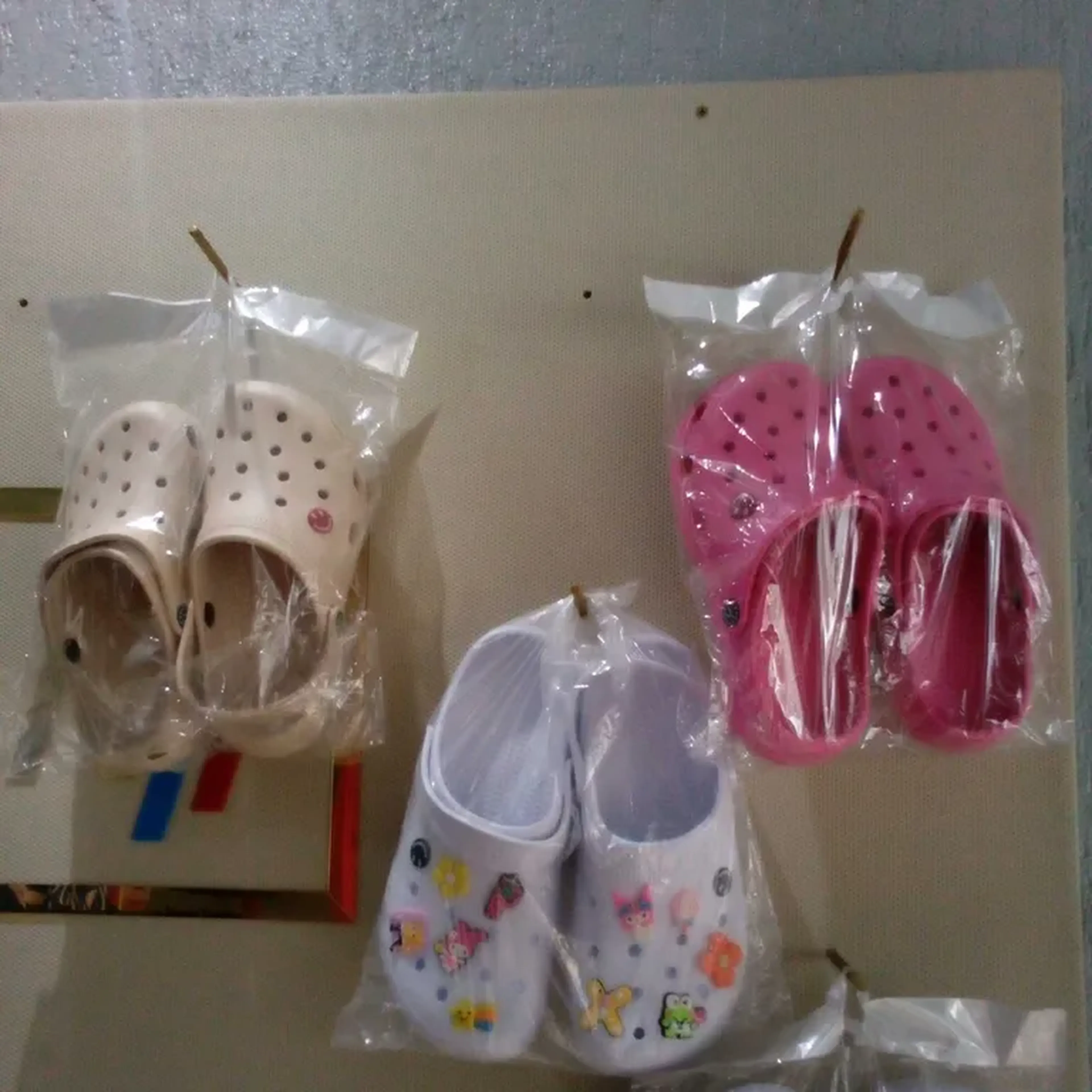 Crocs imagem